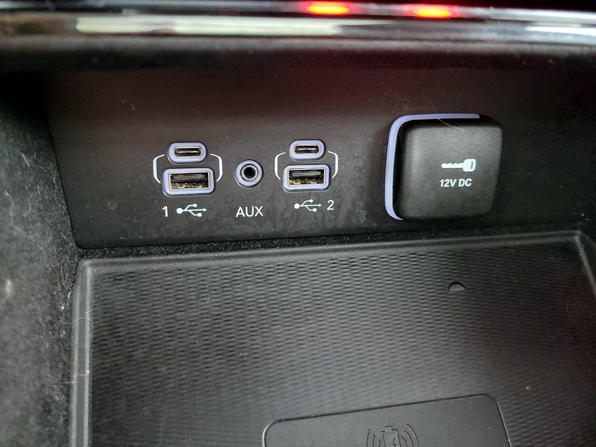 Thumbnail: 2021 Jeep Grand Cherokee L - 19