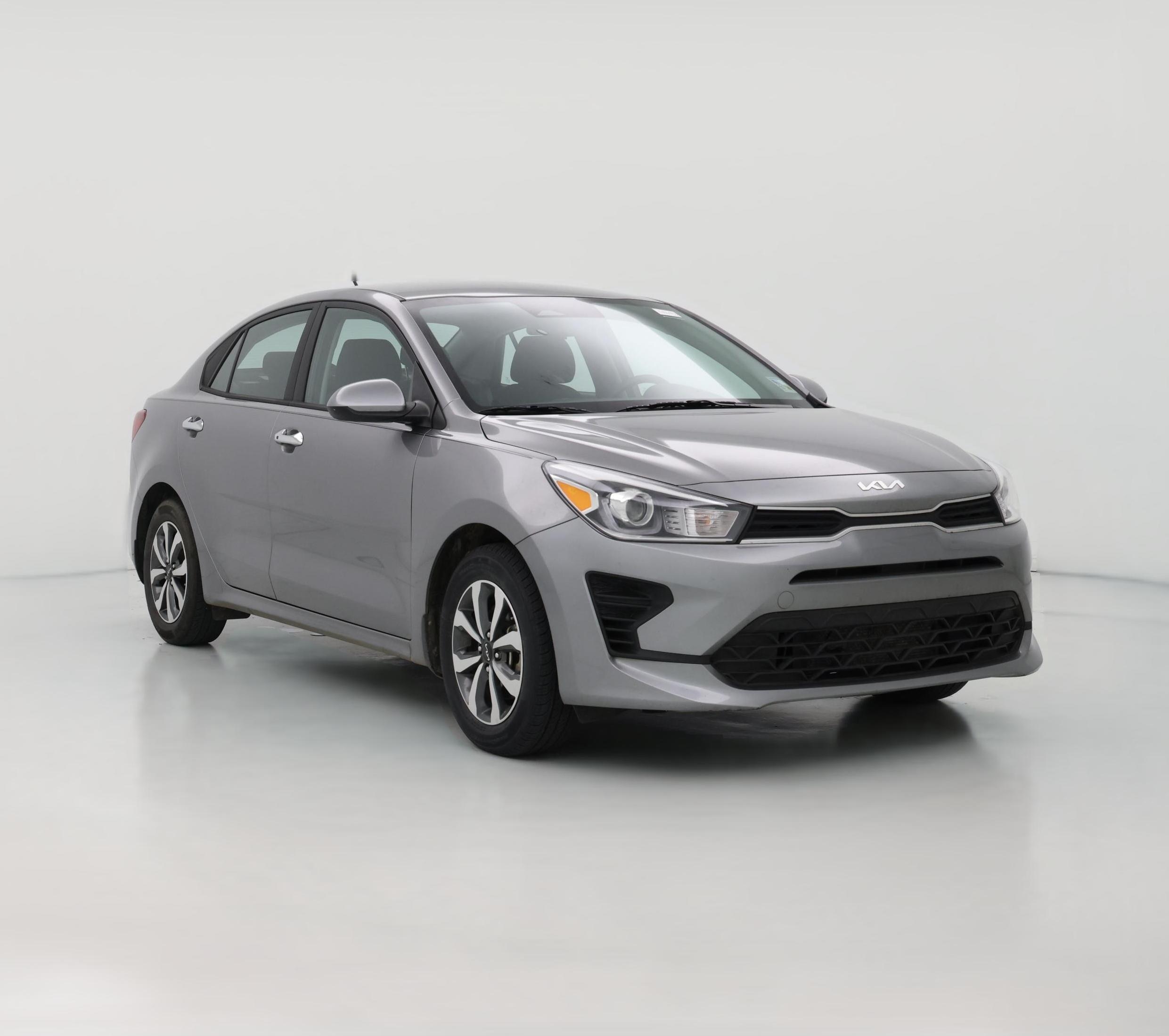 Thumbnail: 2023 Kia Rio - 1