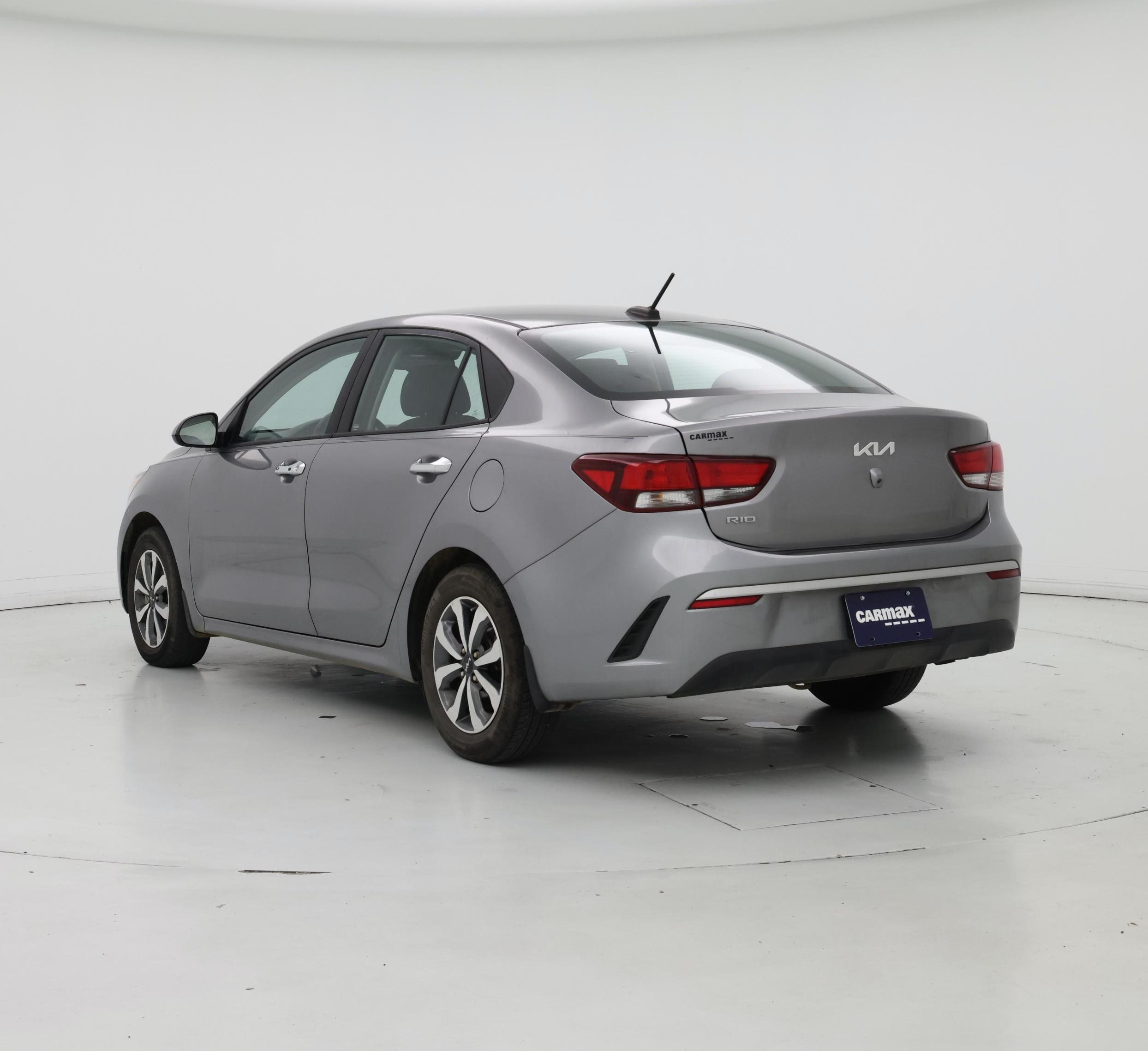 Thumbnail: 2023 Kia Rio - 2