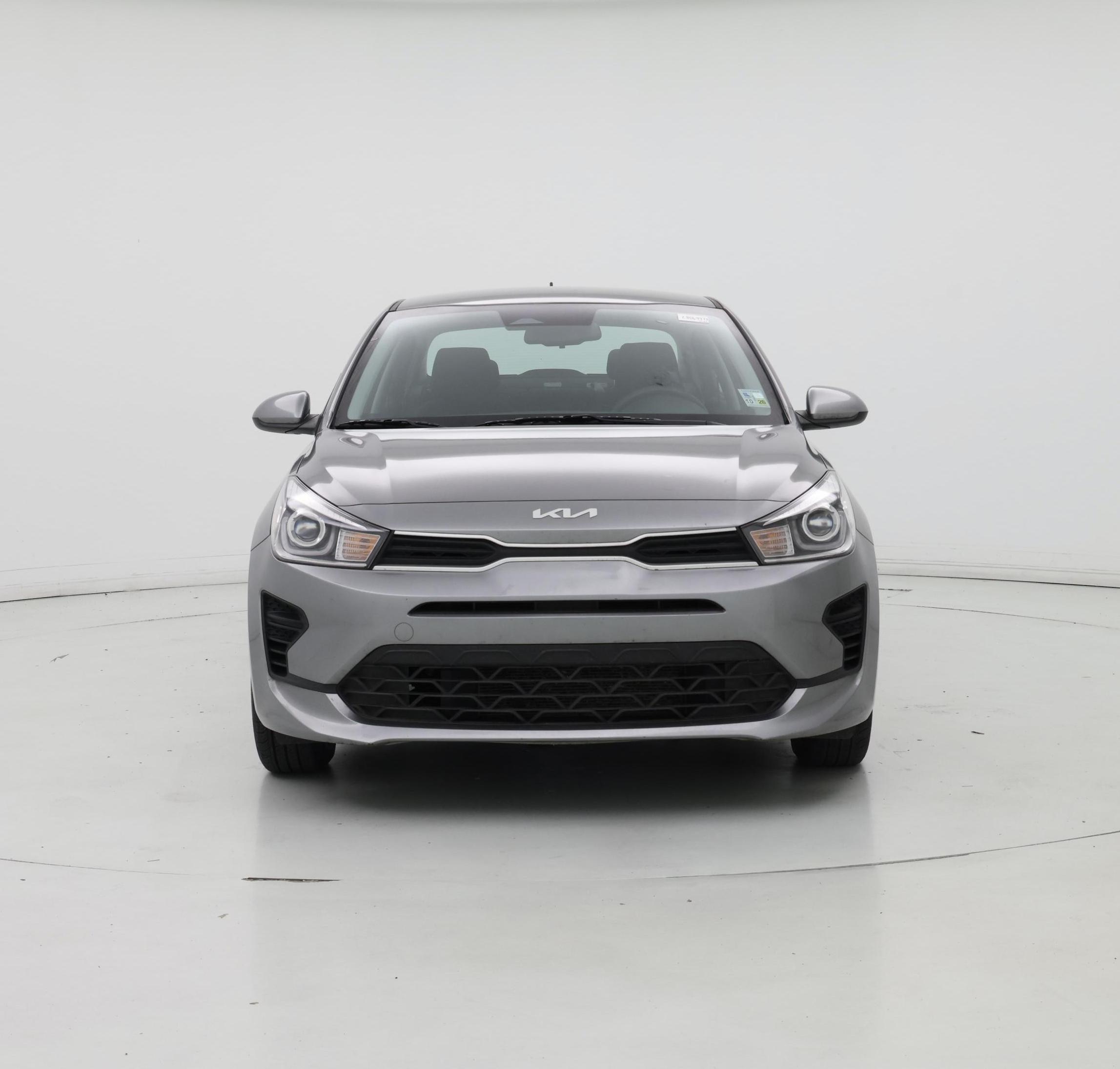 Thumbnail: 2023 Kia Rio - 5