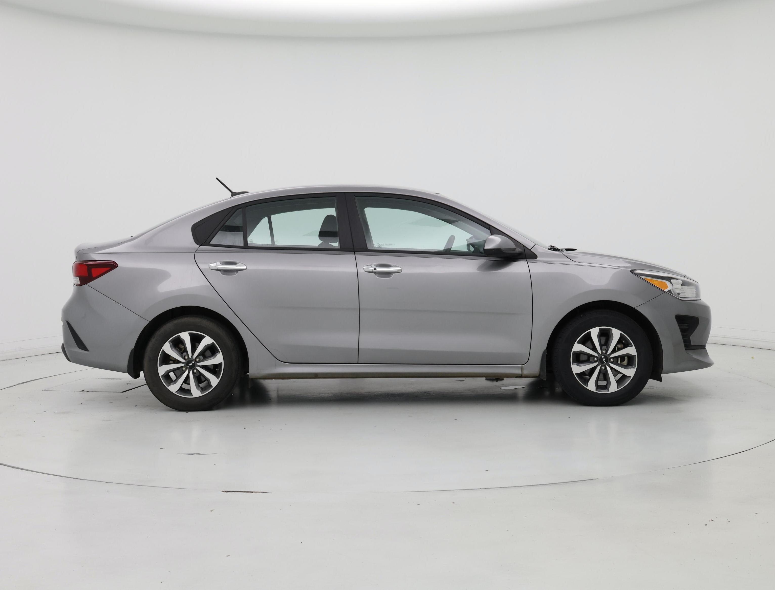 Thumbnail: 2023 Kia Rio - 7