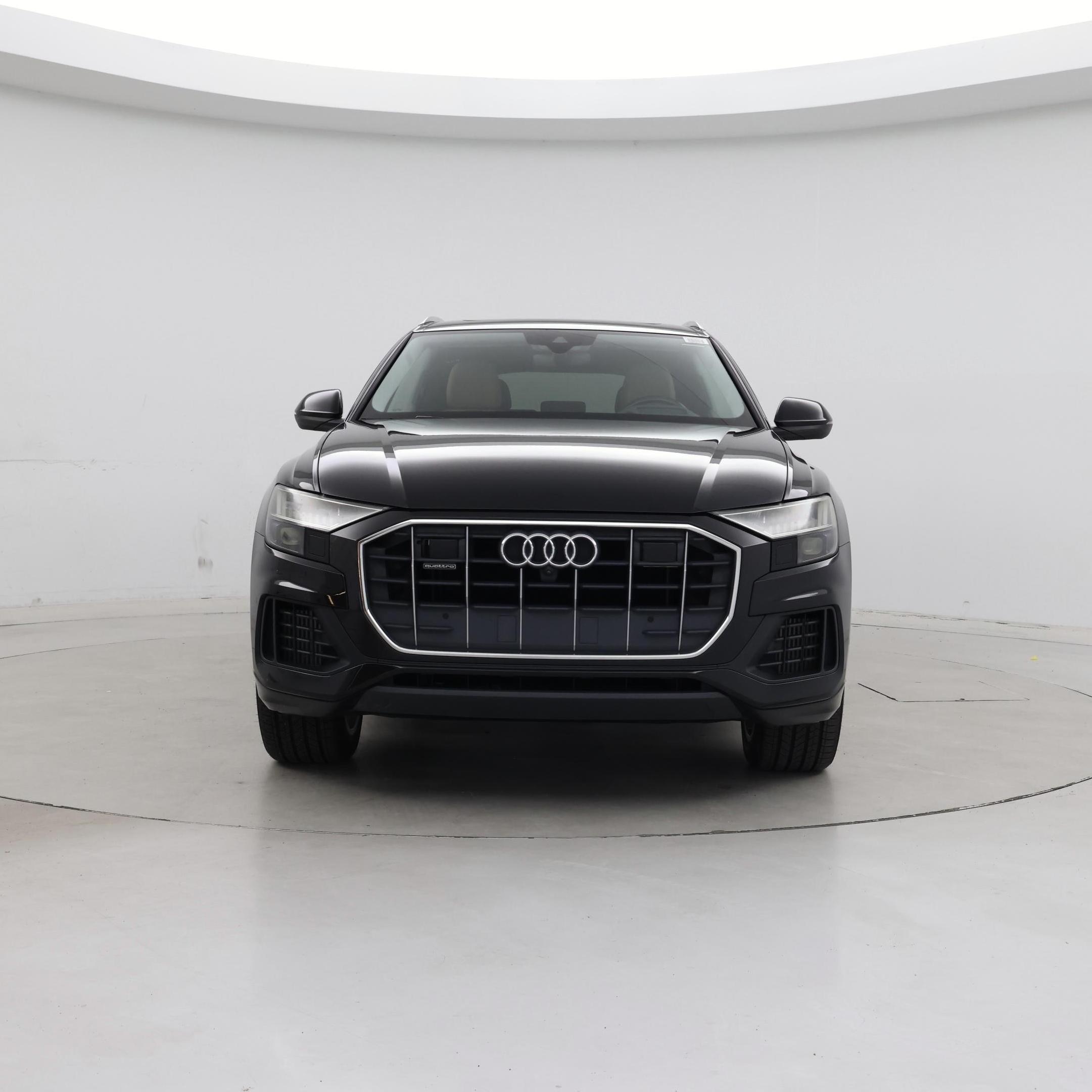 Thumbnail: 2020 Audi Q8 - 5