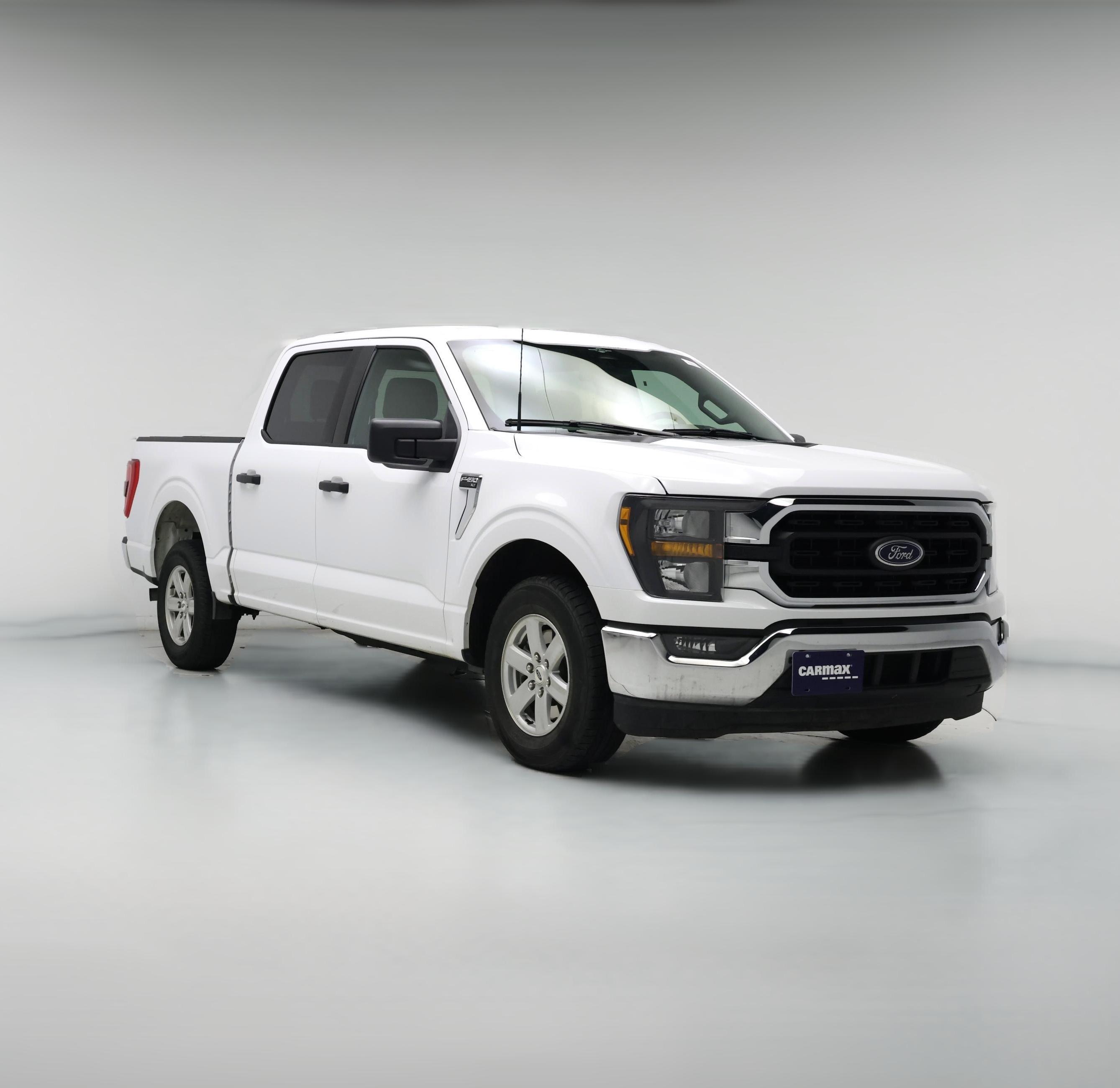 Thumbnail: 2023 Ford F-150 - 1