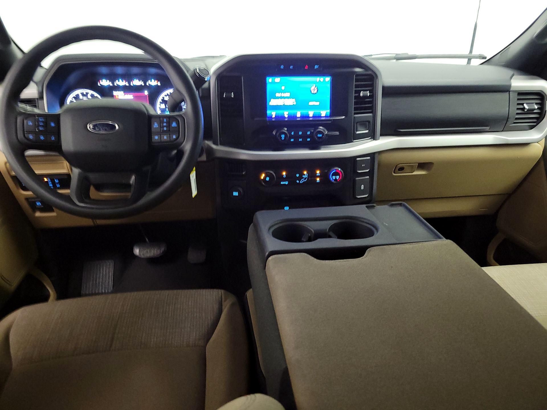 Thumbnail: 2023 Ford F-150 - 9