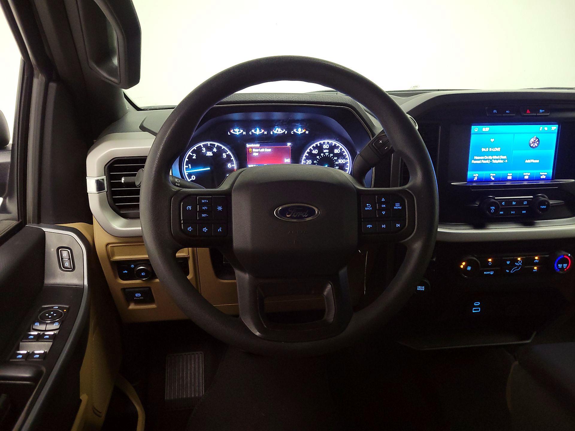 Thumbnail: 2023 Ford F-150 - 10