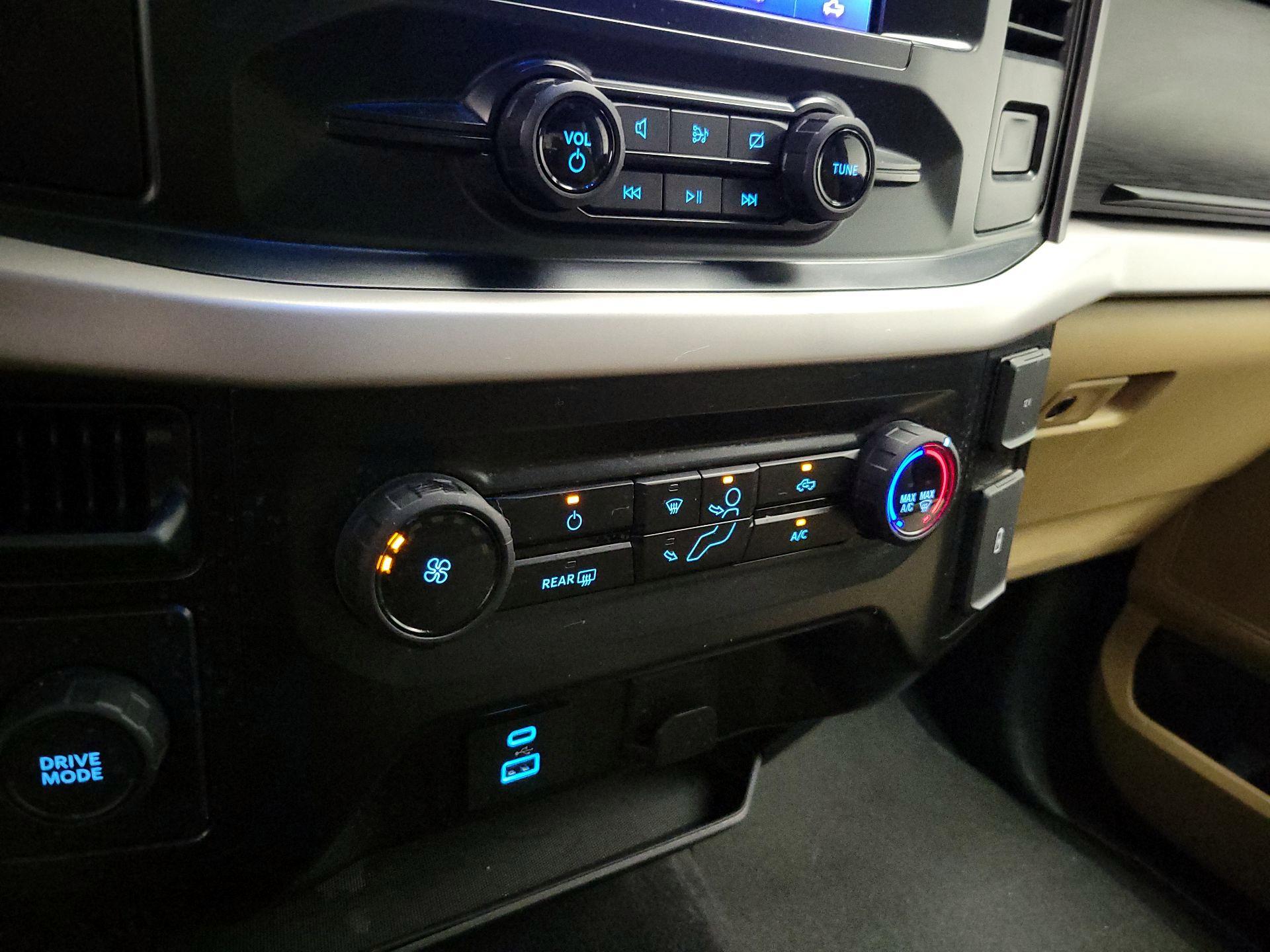 Thumbnail: 2023 Ford F-150 - 15