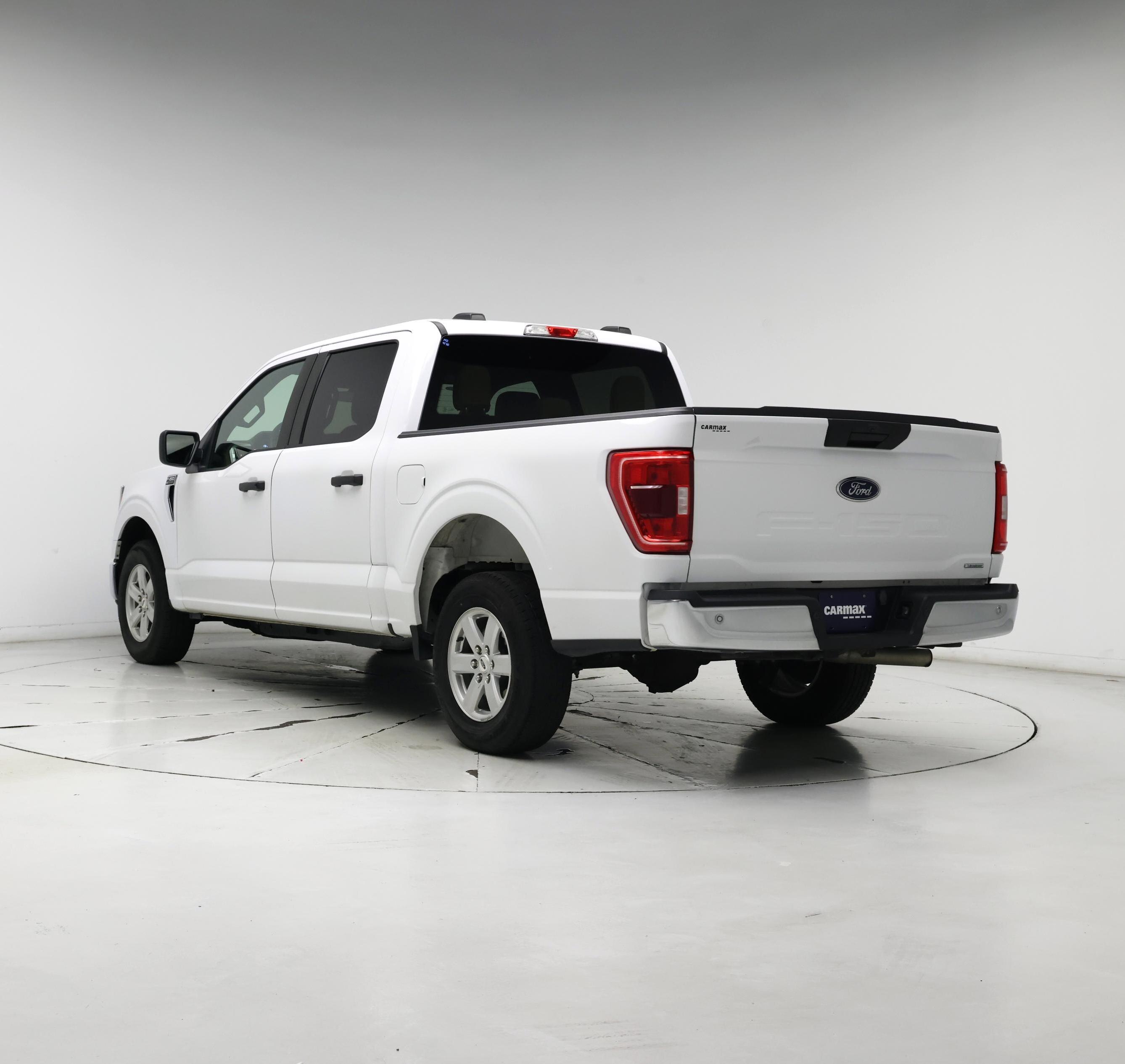 Thumbnail: 2023 Ford F-150 - 2