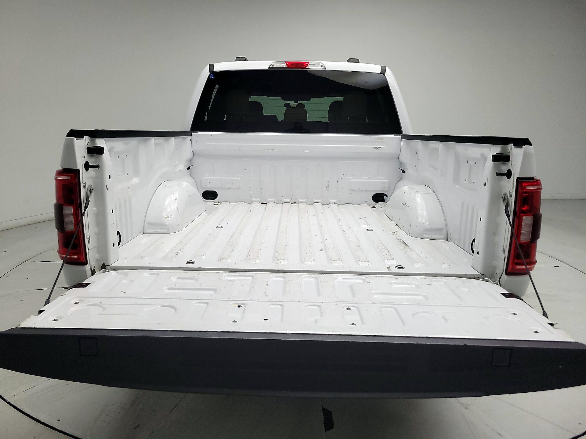 Thumbnail: 2023 Ford F-150 - 19
