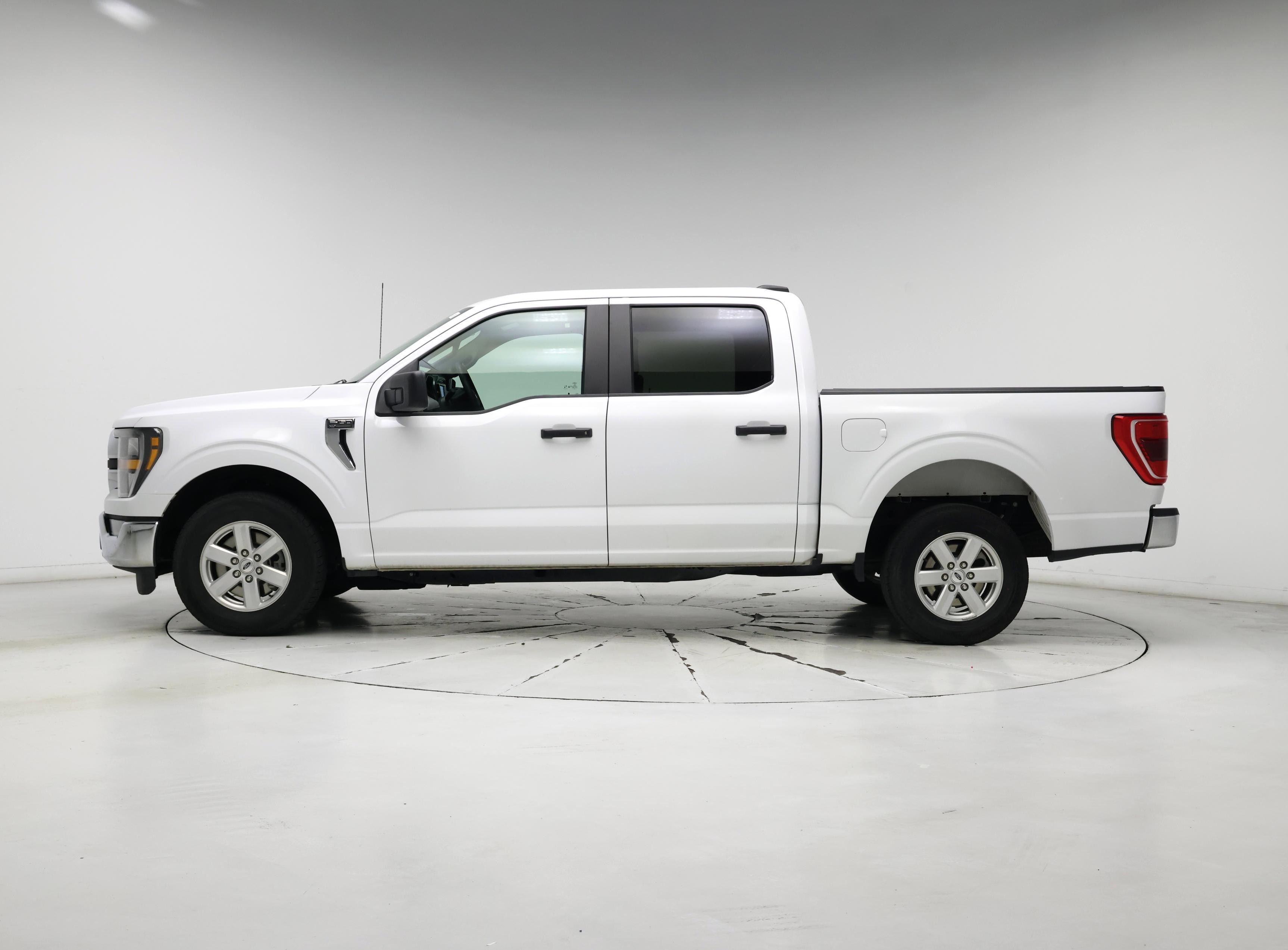 Thumbnail: 2023 Ford F-150 - 3