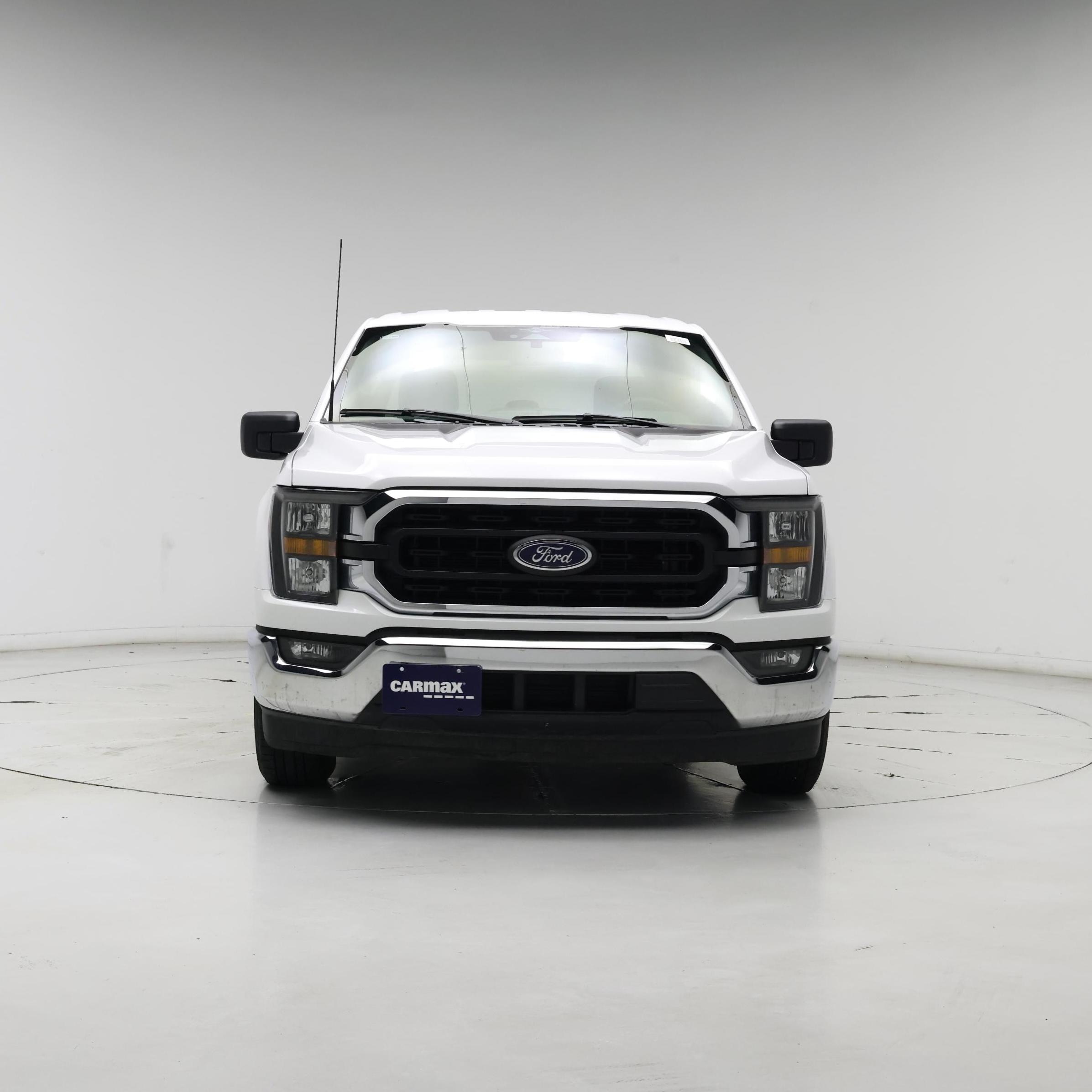 Thumbnail: 2023 Ford F-150 - 5