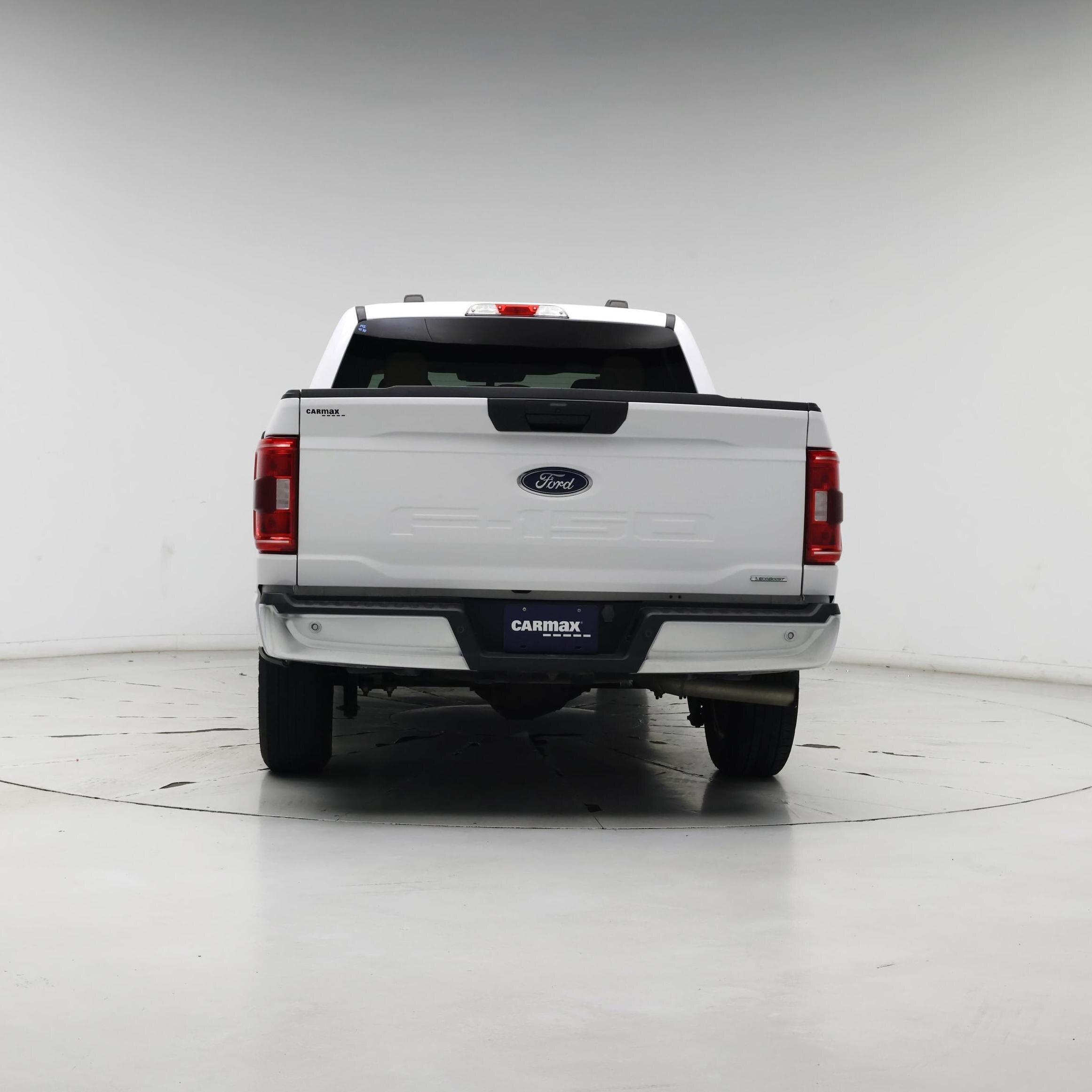Thumbnail: 2023 Ford F-150 - 6