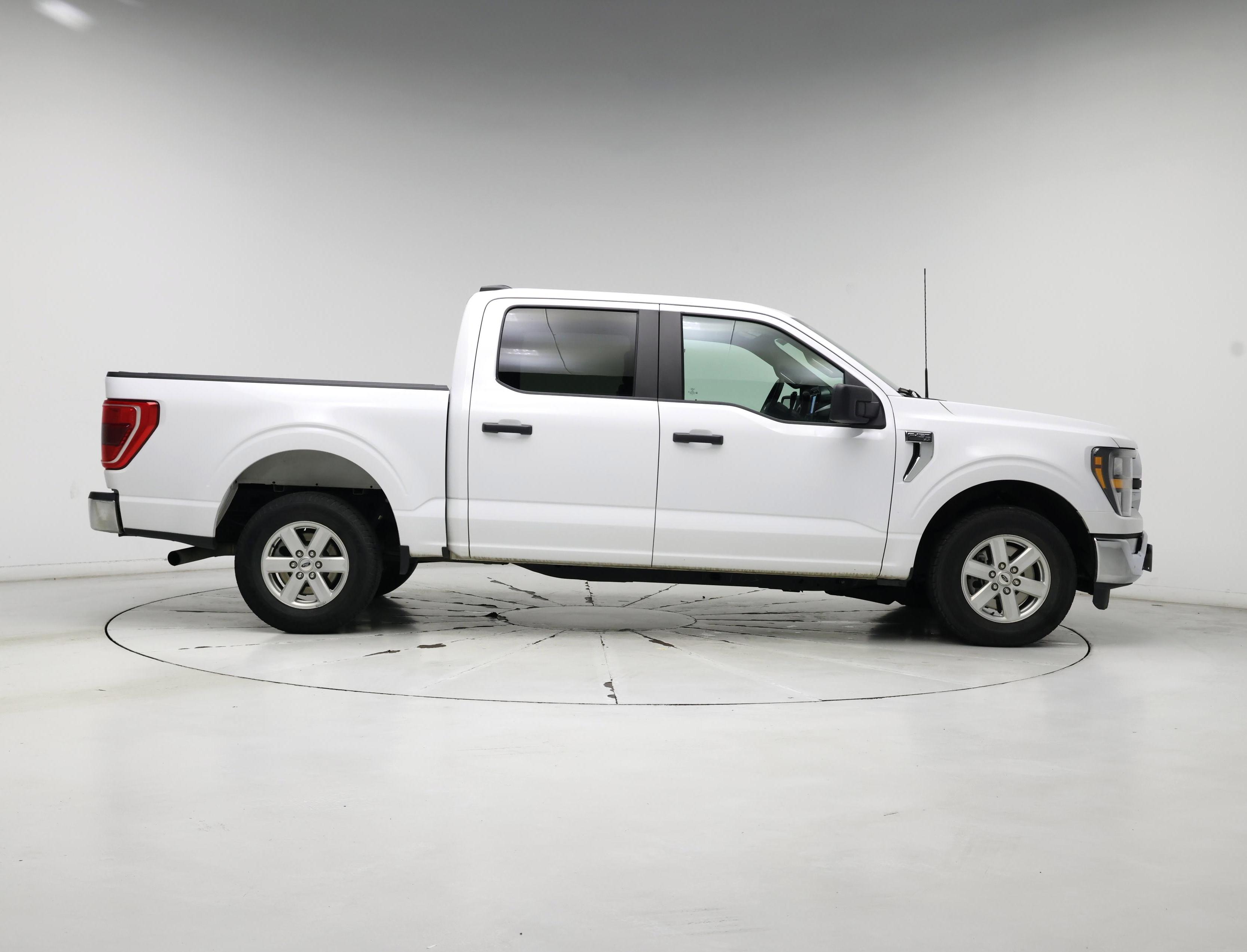 Thumbnail: 2023 Ford F-150 - 7