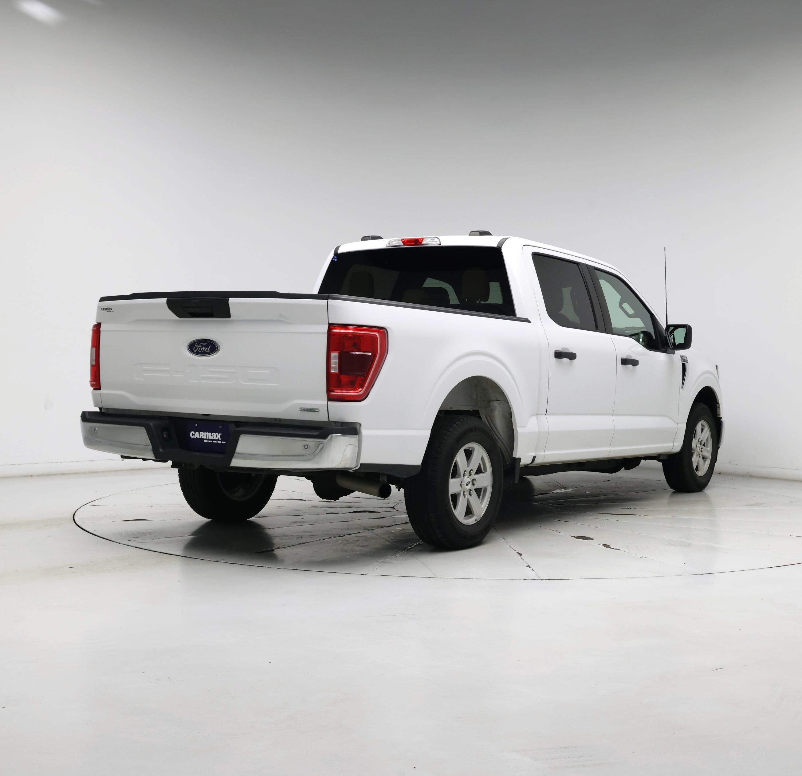 Thumbnail: 2023 Ford F-150 - 8