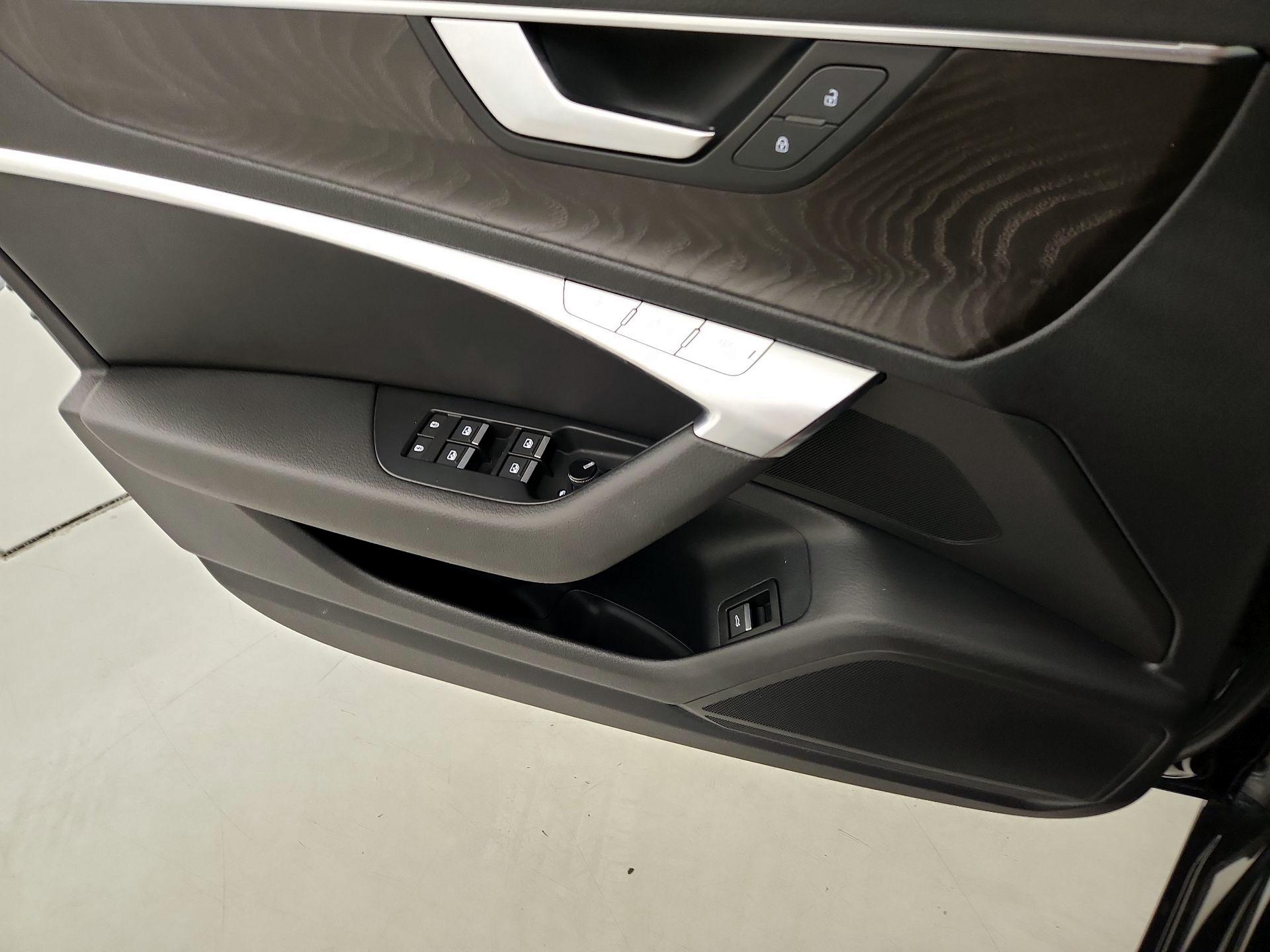 Thumbnail: 2023 Audi A6 - 12