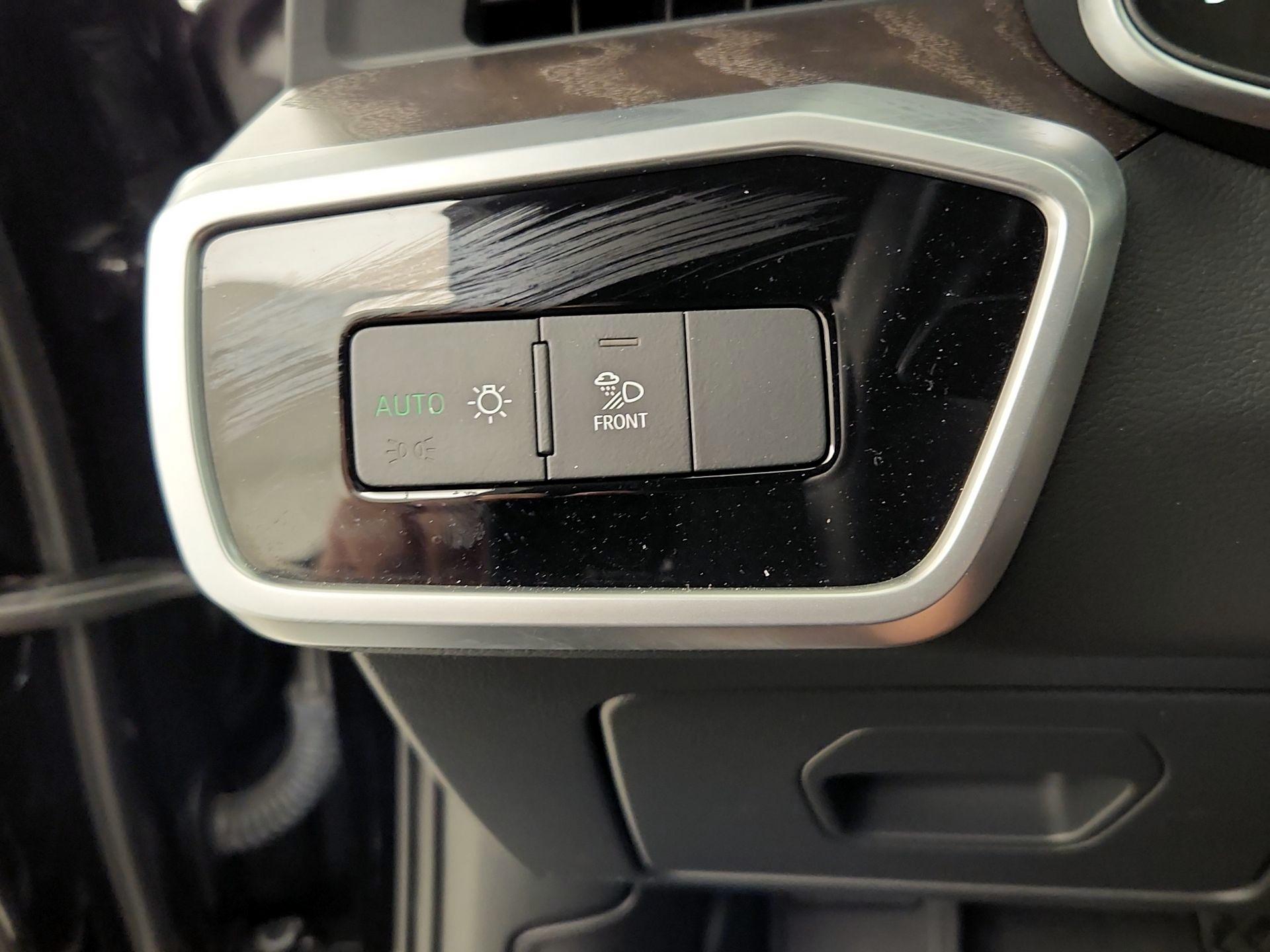 Thumbnail: 2023 Audi A6 - 13