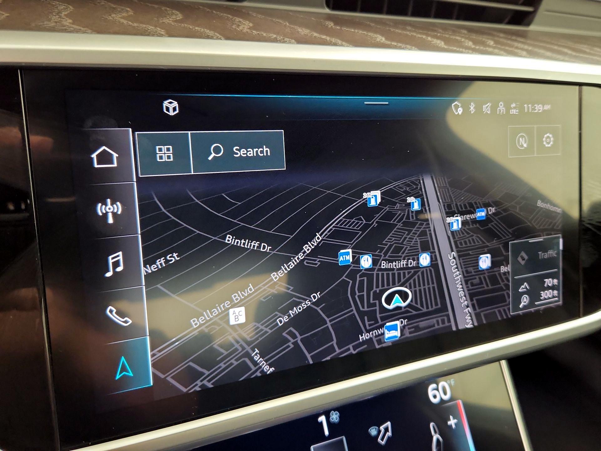 Thumbnail: 2023 Audi A6 - 14