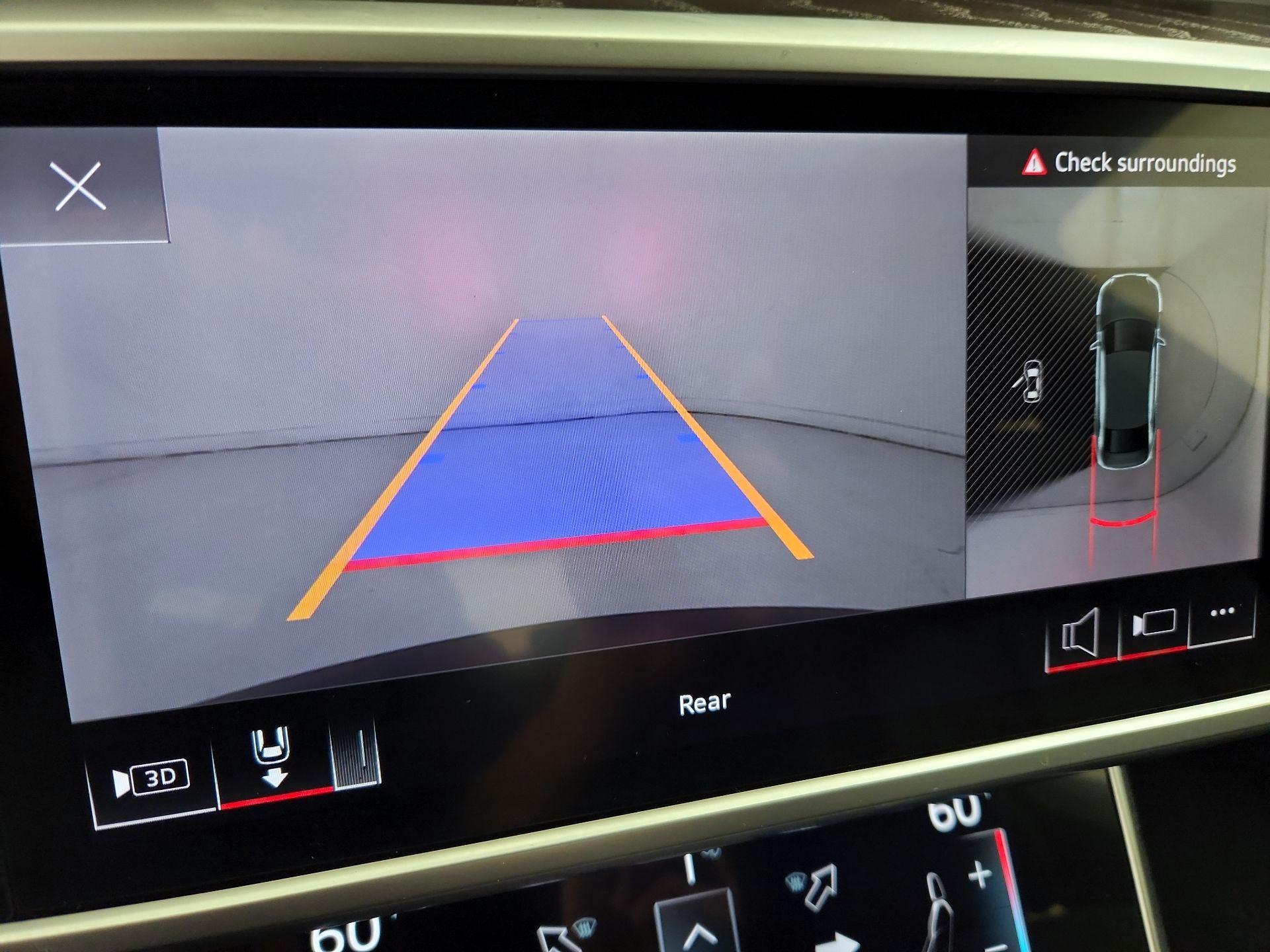 Thumbnail: 2023 Audi A6 - 15