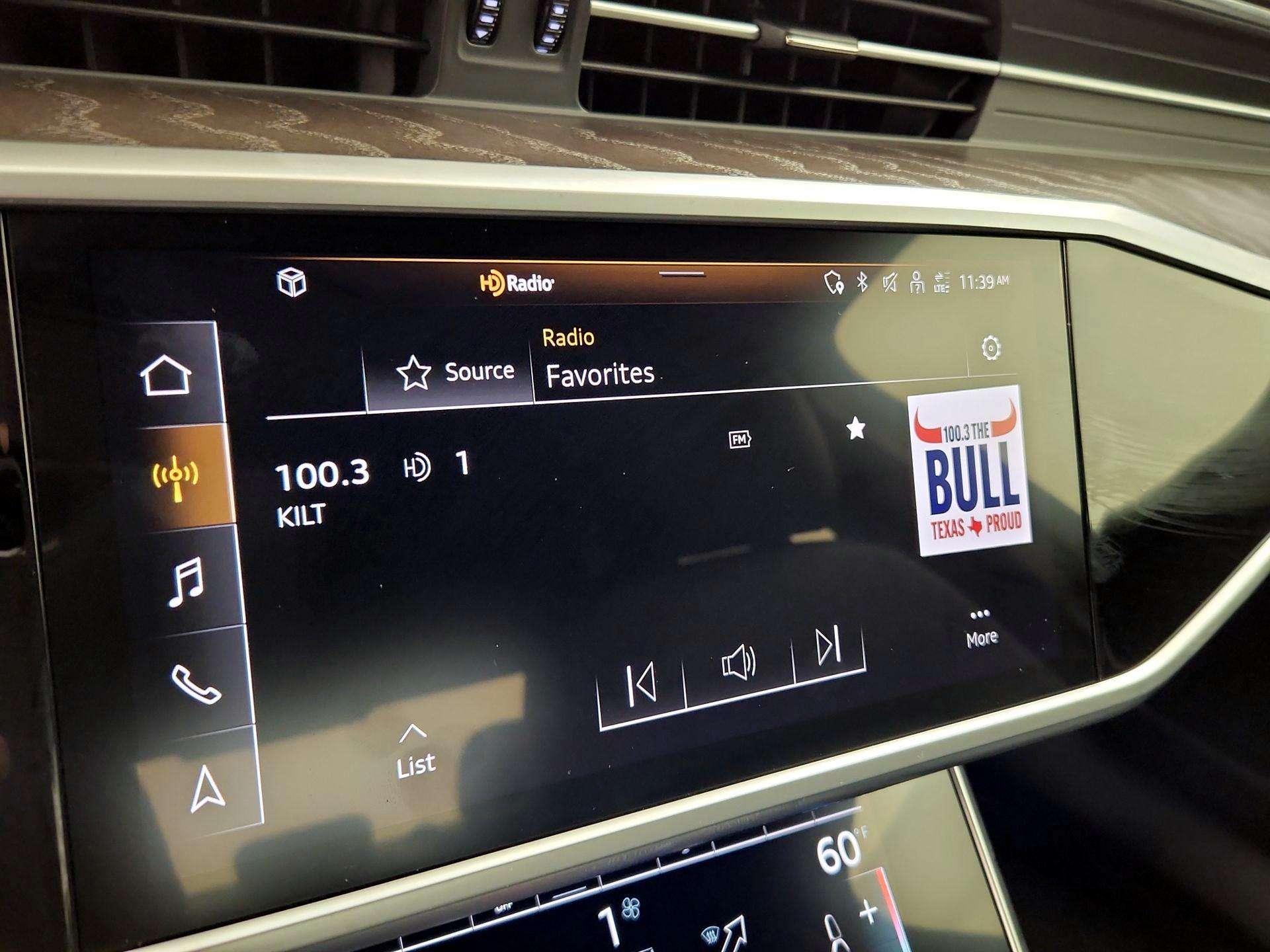 Thumbnail: 2023 Audi A6 - 16