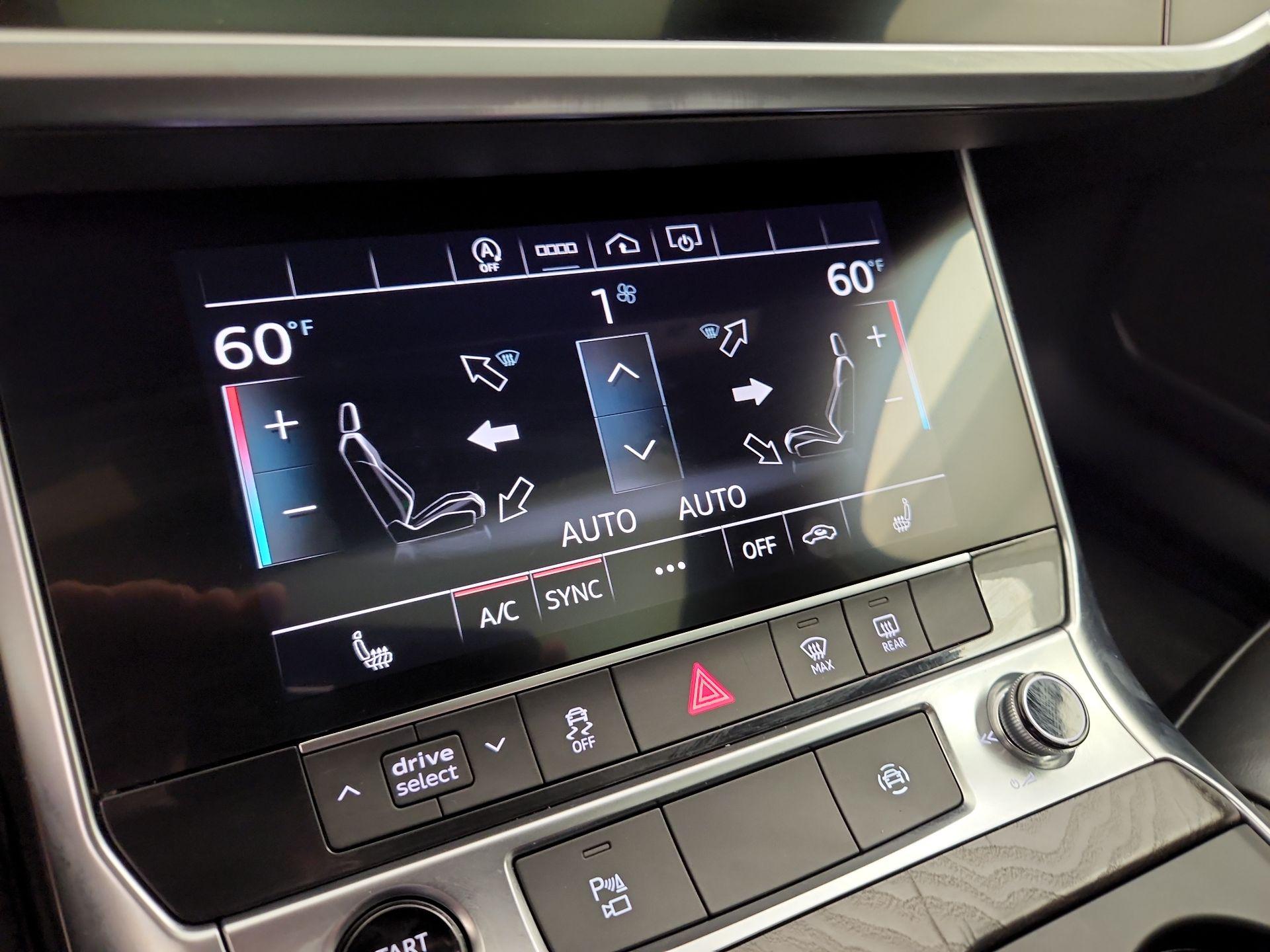 Thumbnail: 2023 Audi A6 - 17