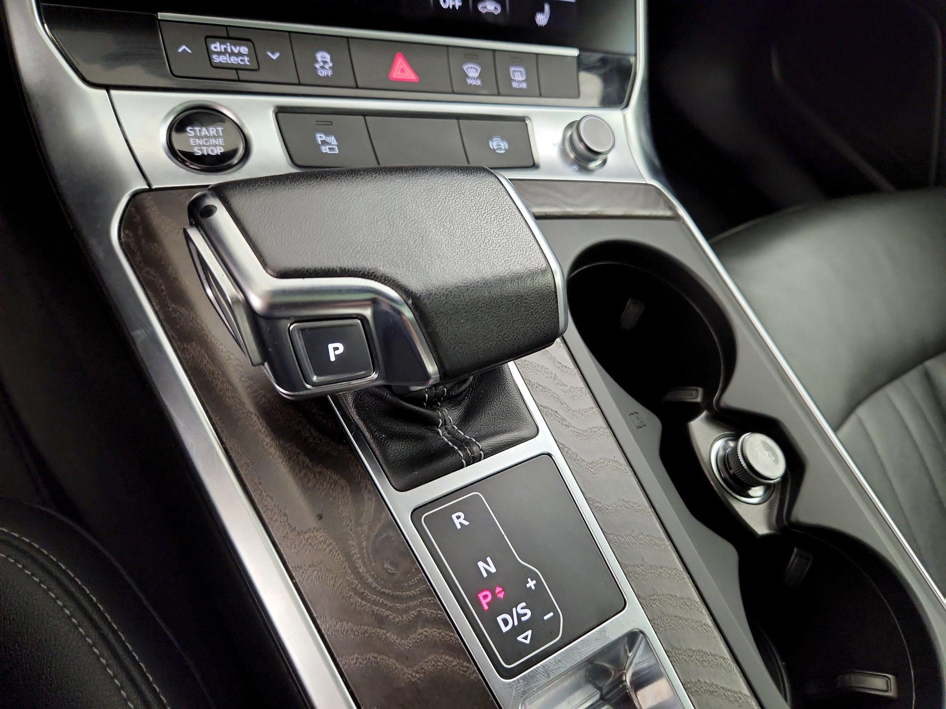 Thumbnail: 2023 Audi A6 - 18