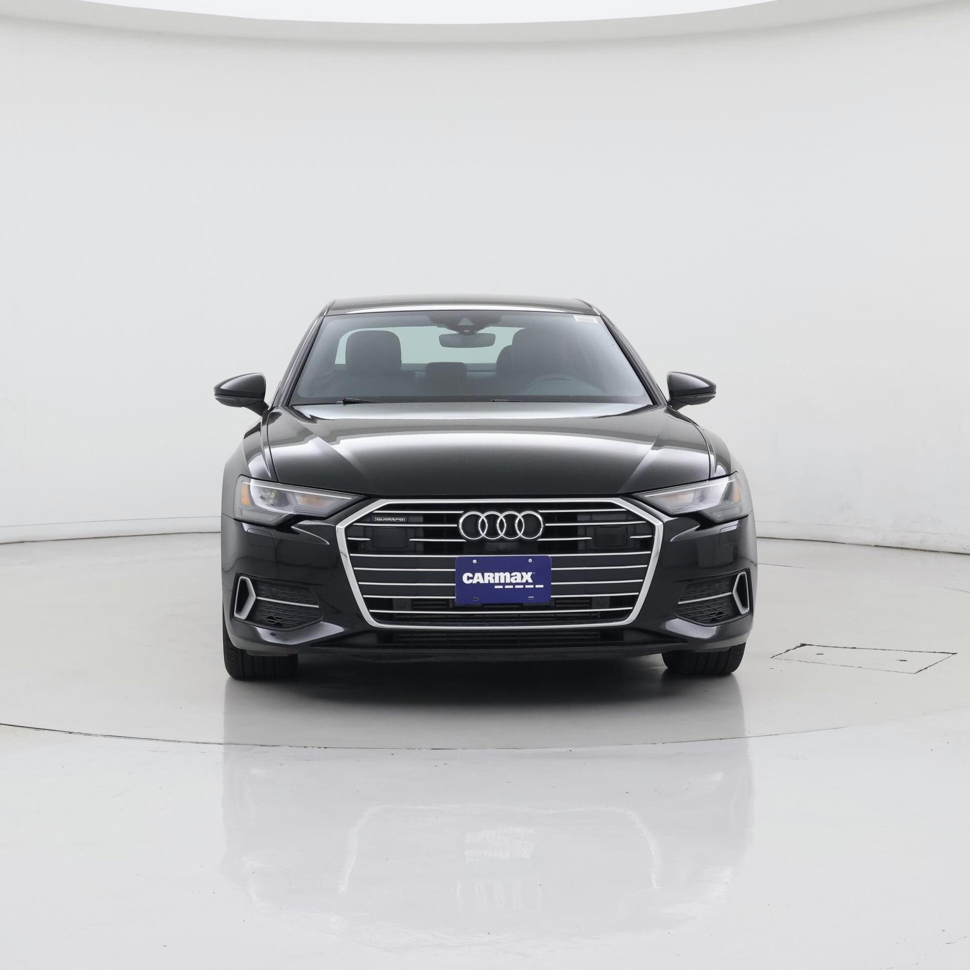 Thumbnail: 2023 Audi A6 - 5