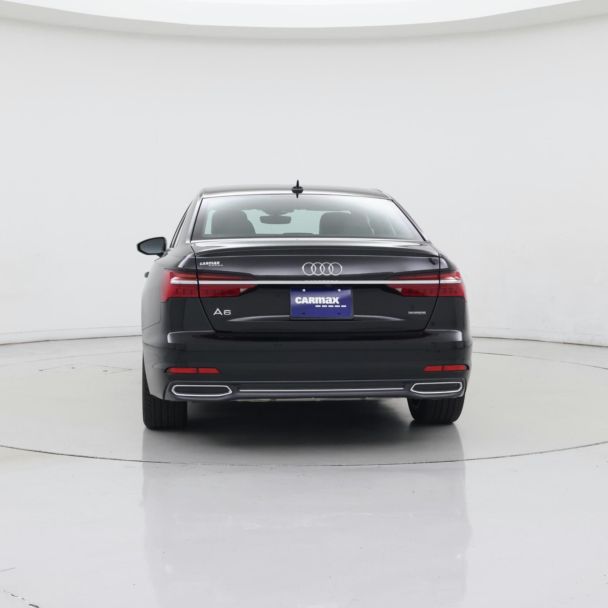 Thumbnail: 2023 Audi A6 - 6