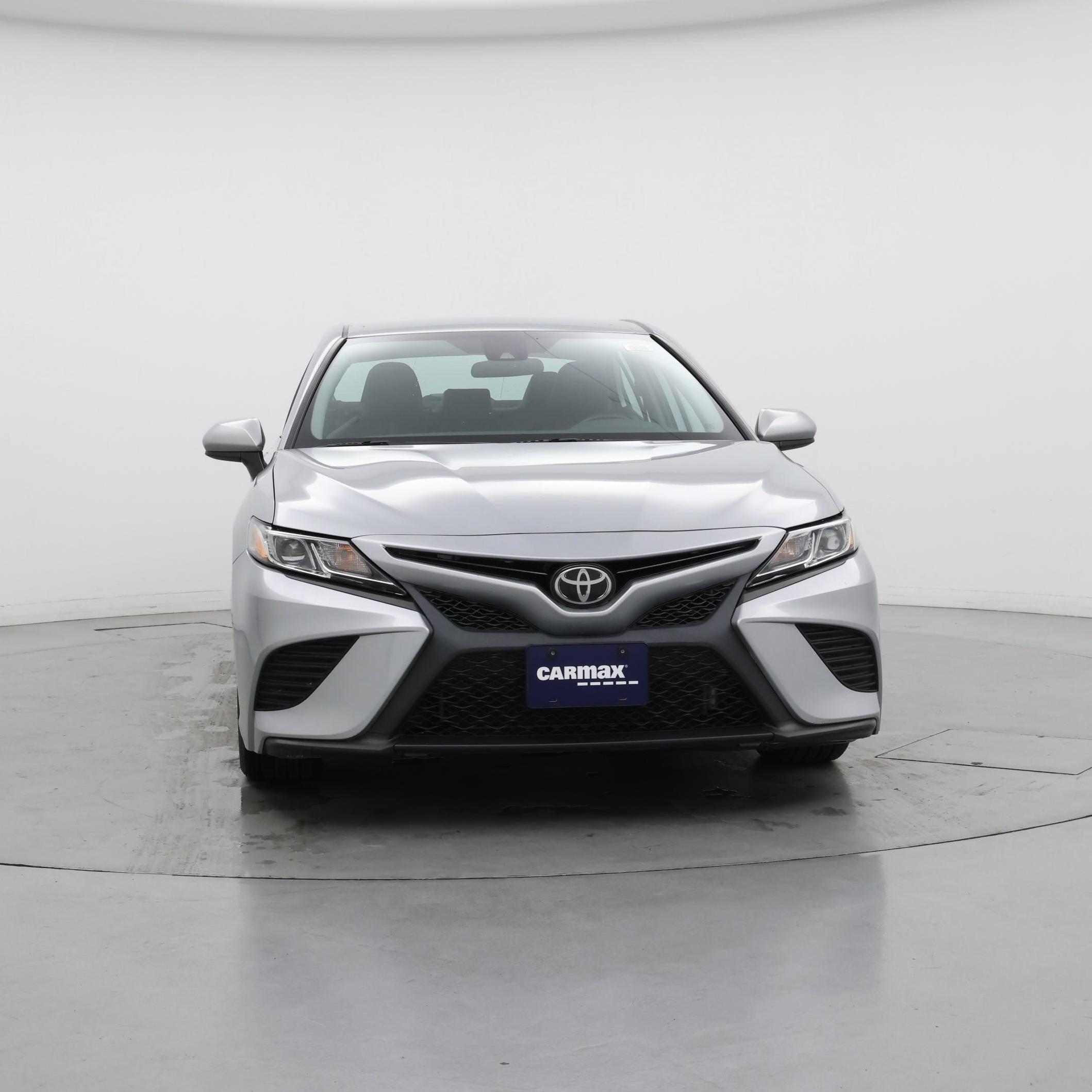 Thumbnail: 2020 Toyota Camry - 5