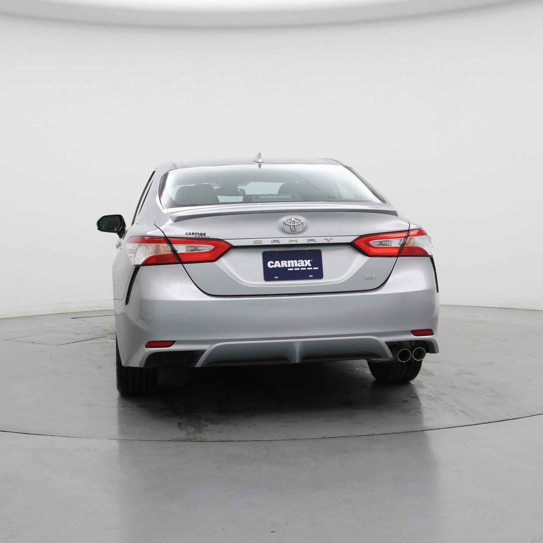 Thumbnail: 2020 Toyota Camry - 6