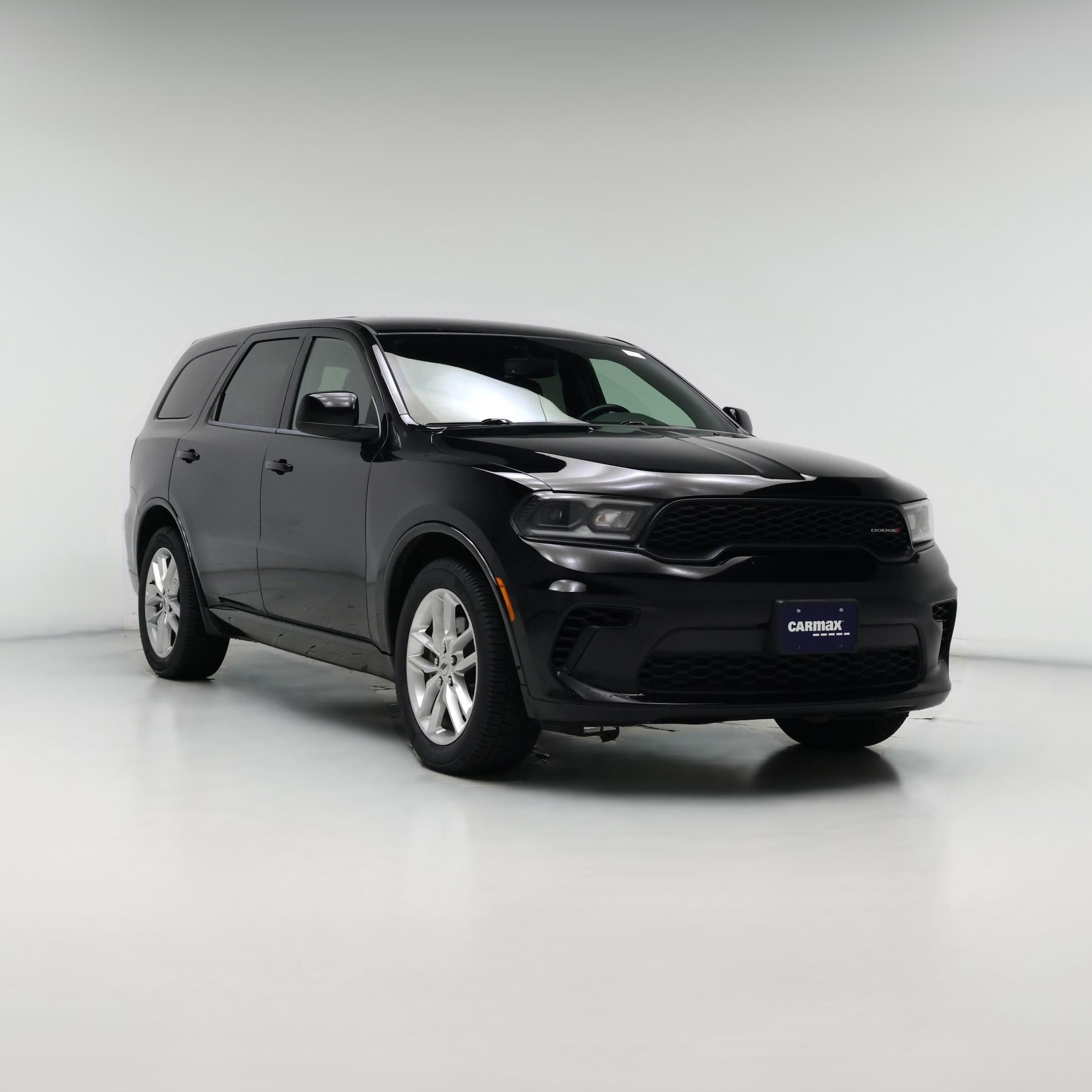 Thumbnail: 2023 Dodge Durango - 1
