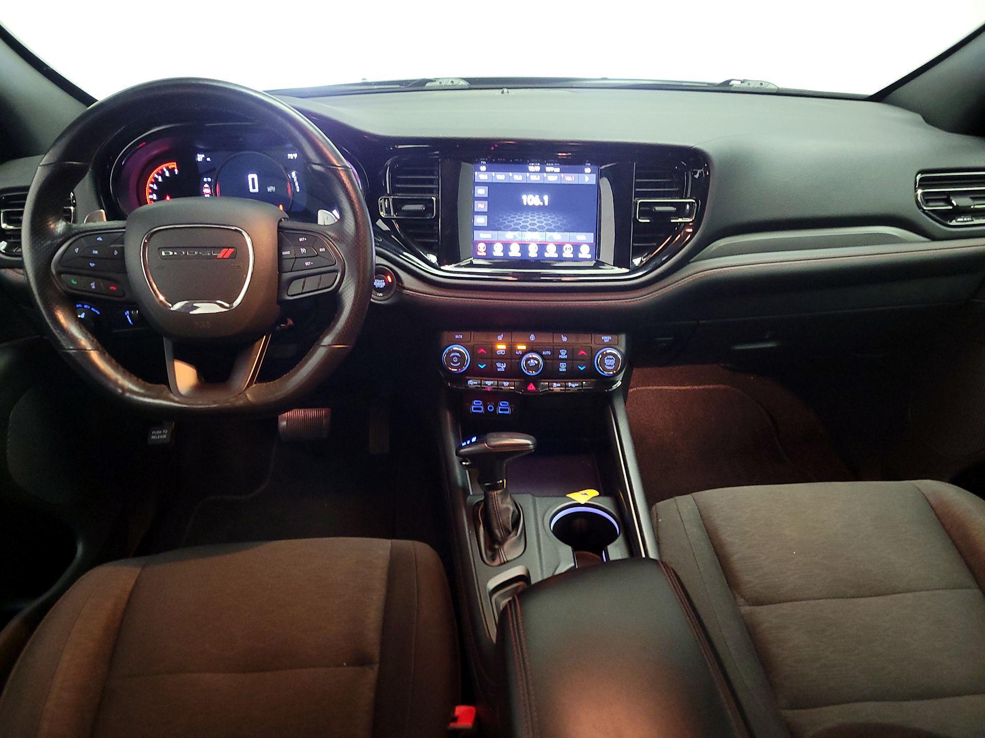 Thumbnail: 2023 Dodge Durango - 9
