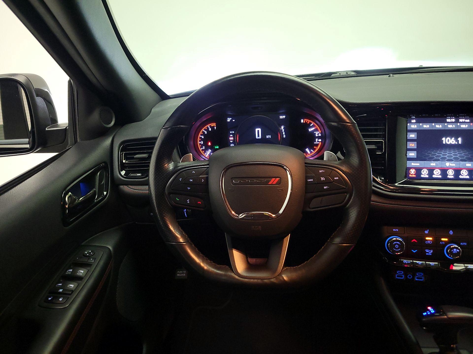 Thumbnail: 2023 Dodge Durango - 10