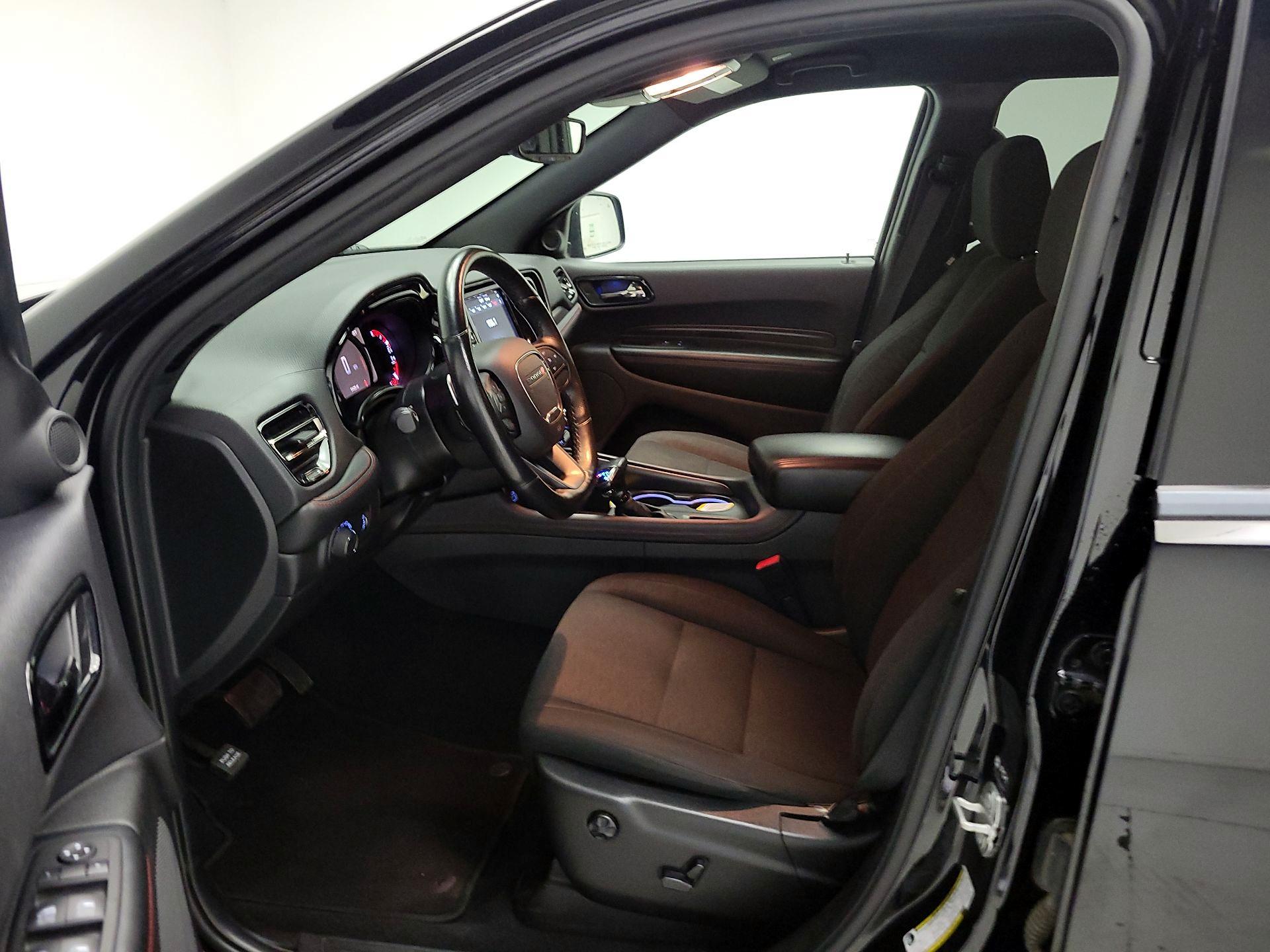 Thumbnail: 2023 Dodge Durango - 11