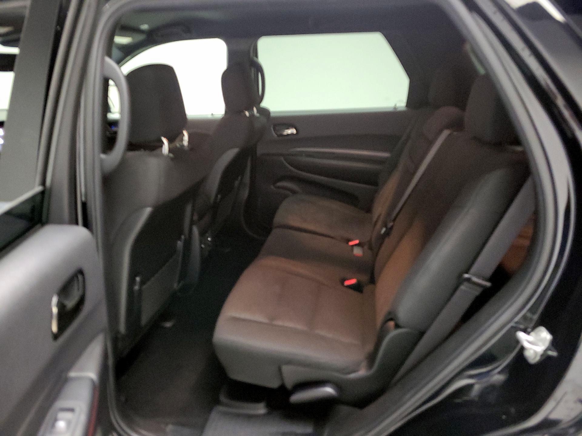 Thumbnail: 2023 Dodge Durango - 18