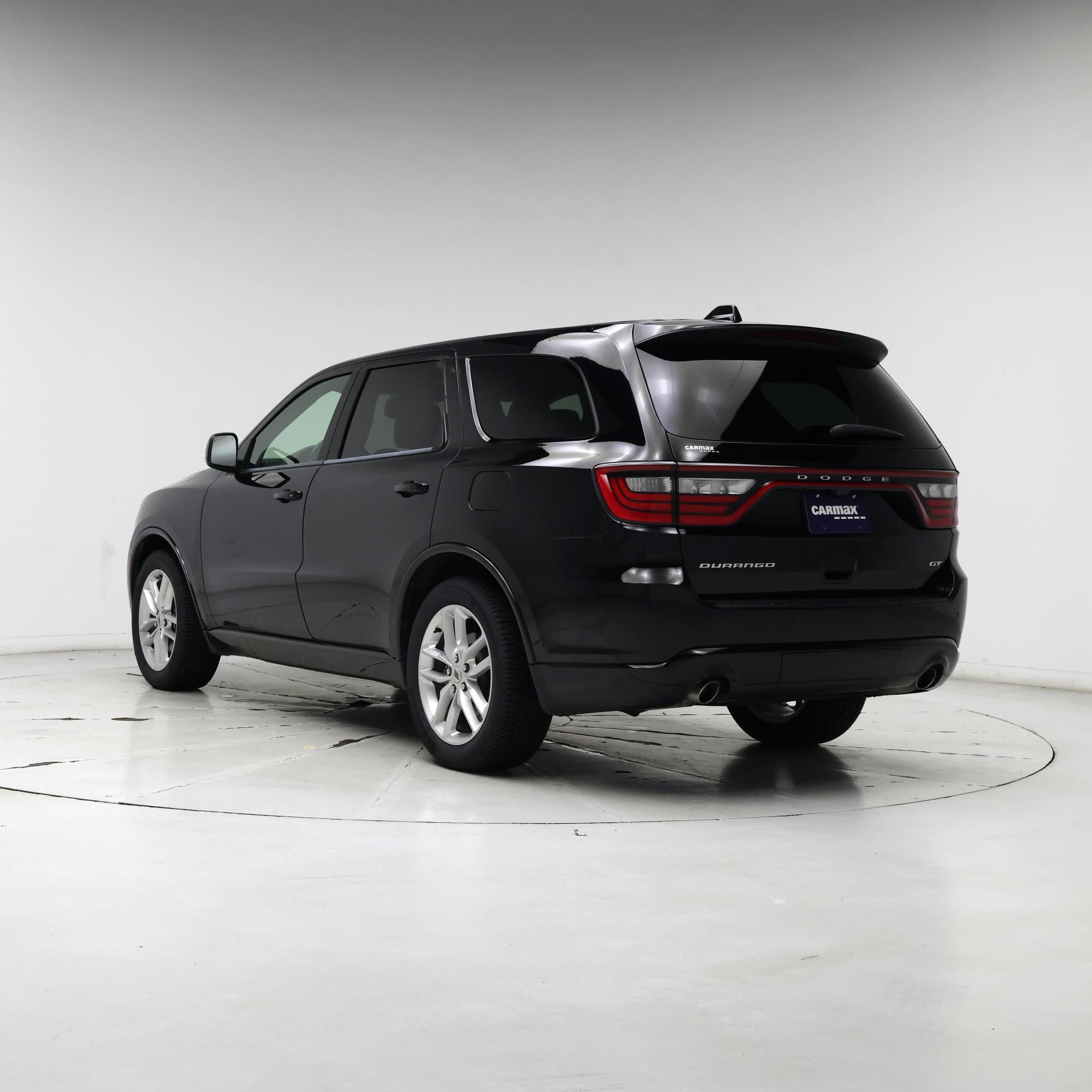 Thumbnail: 2023 Dodge Durango - 2