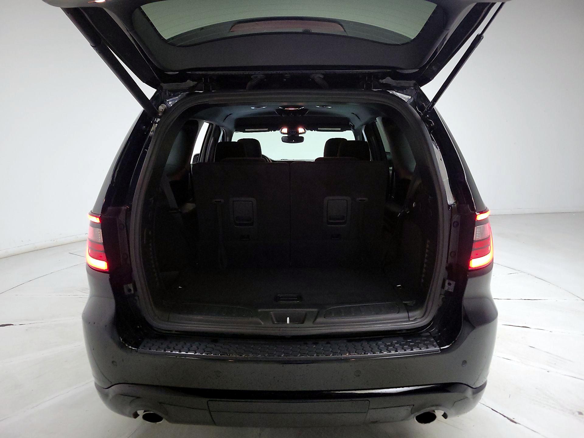 Thumbnail: 2023 Dodge Durango - 20