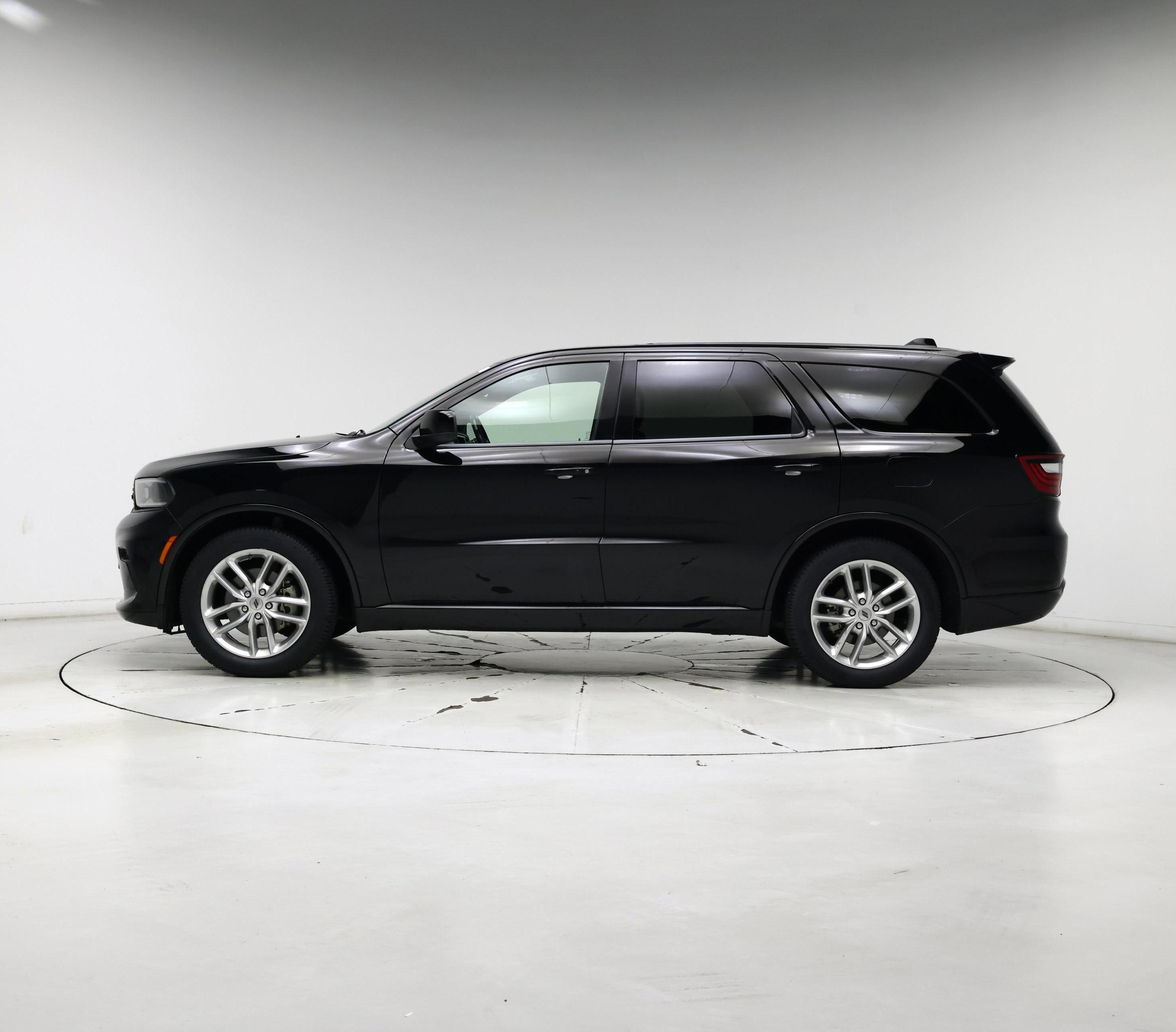 Thumbnail: 2023 Dodge Durango - 3