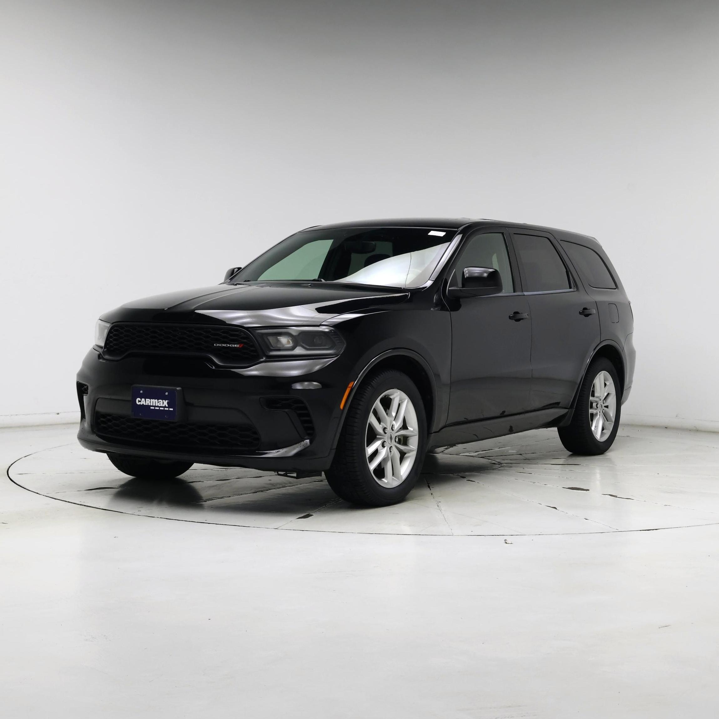 Thumbnail: 2023 Dodge Durango - 4
