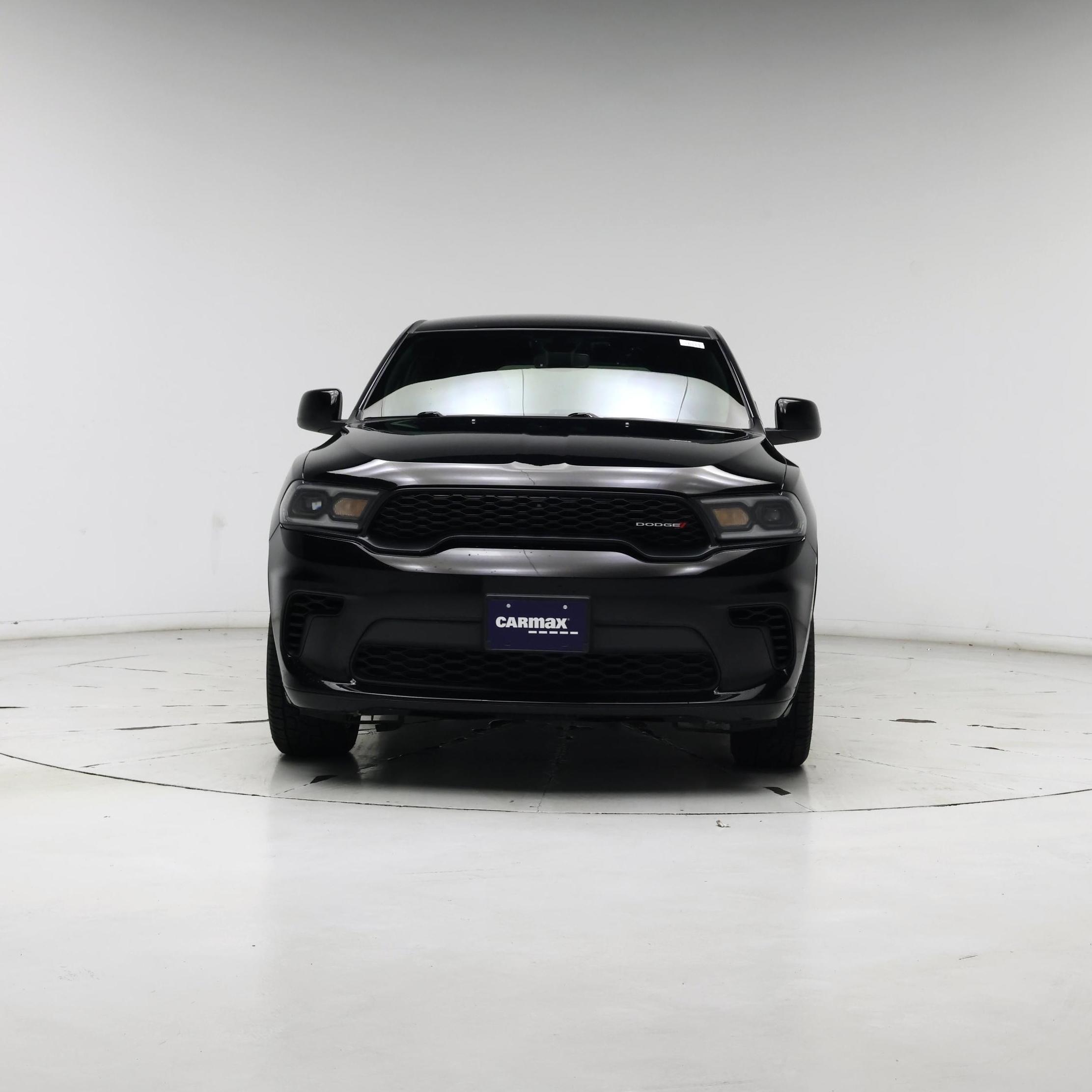 Thumbnail: 2023 Dodge Durango - 5