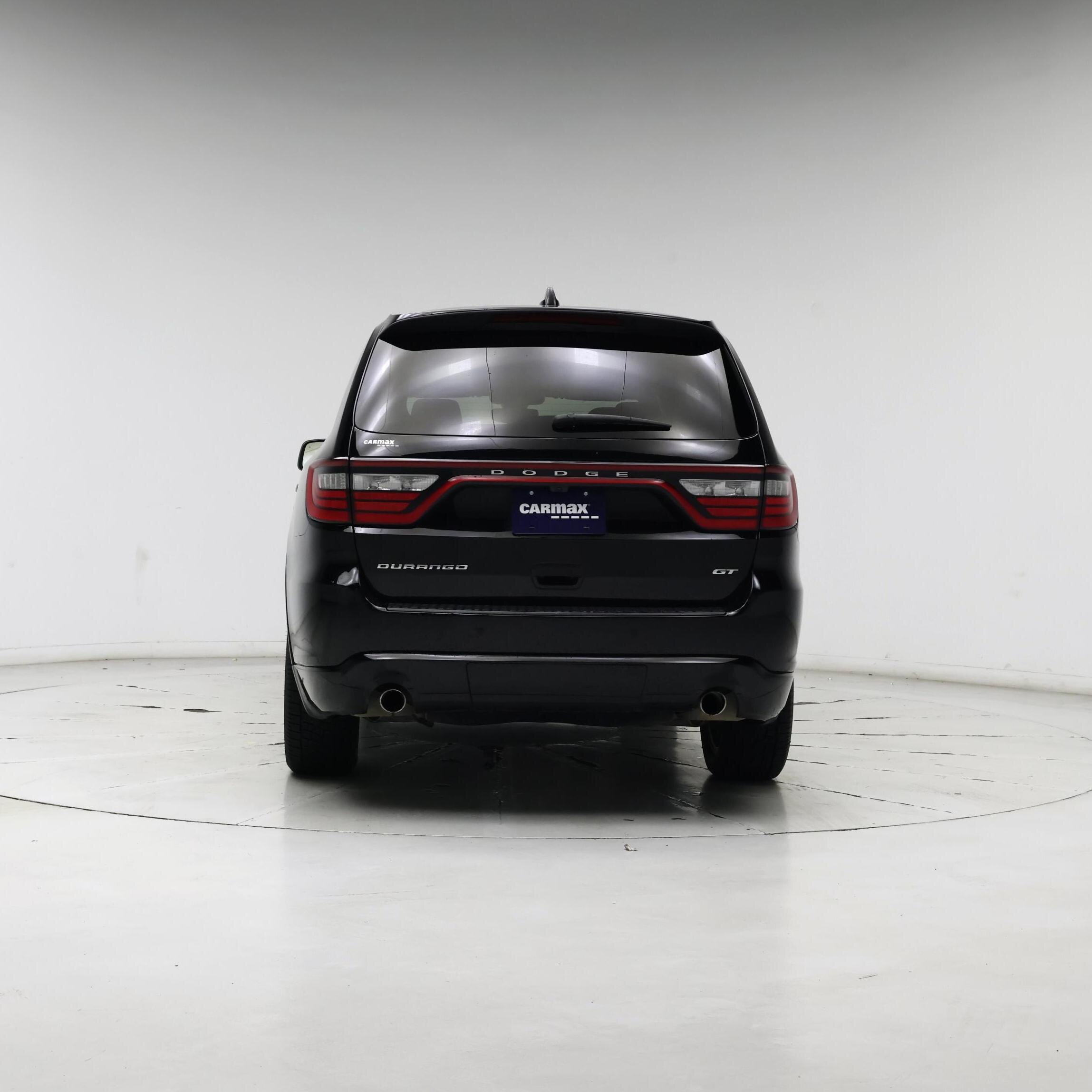 Thumbnail: 2023 Dodge Durango - 6