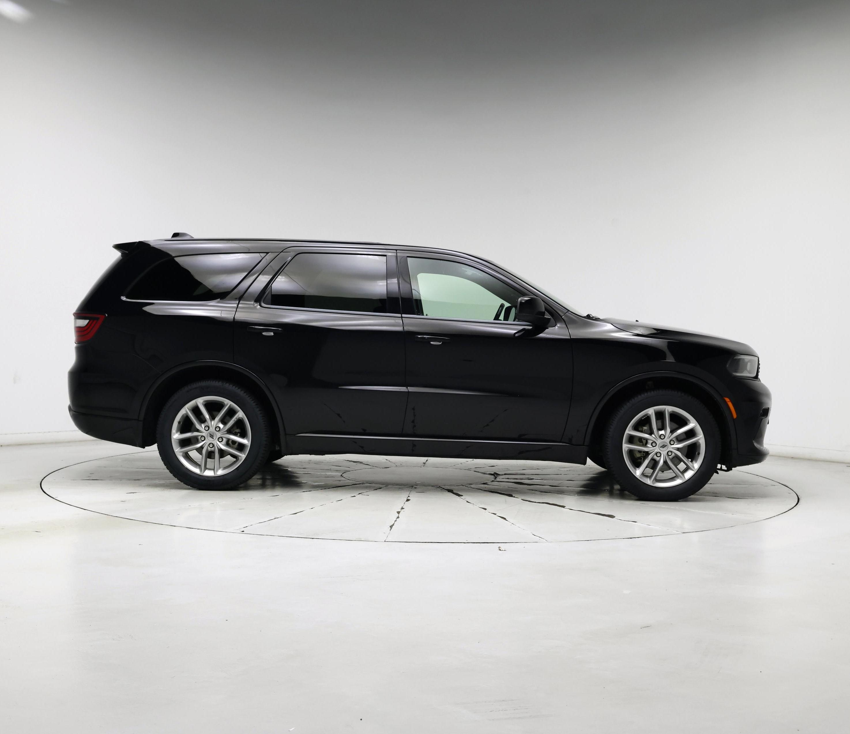 Thumbnail: 2023 Dodge Durango - 7