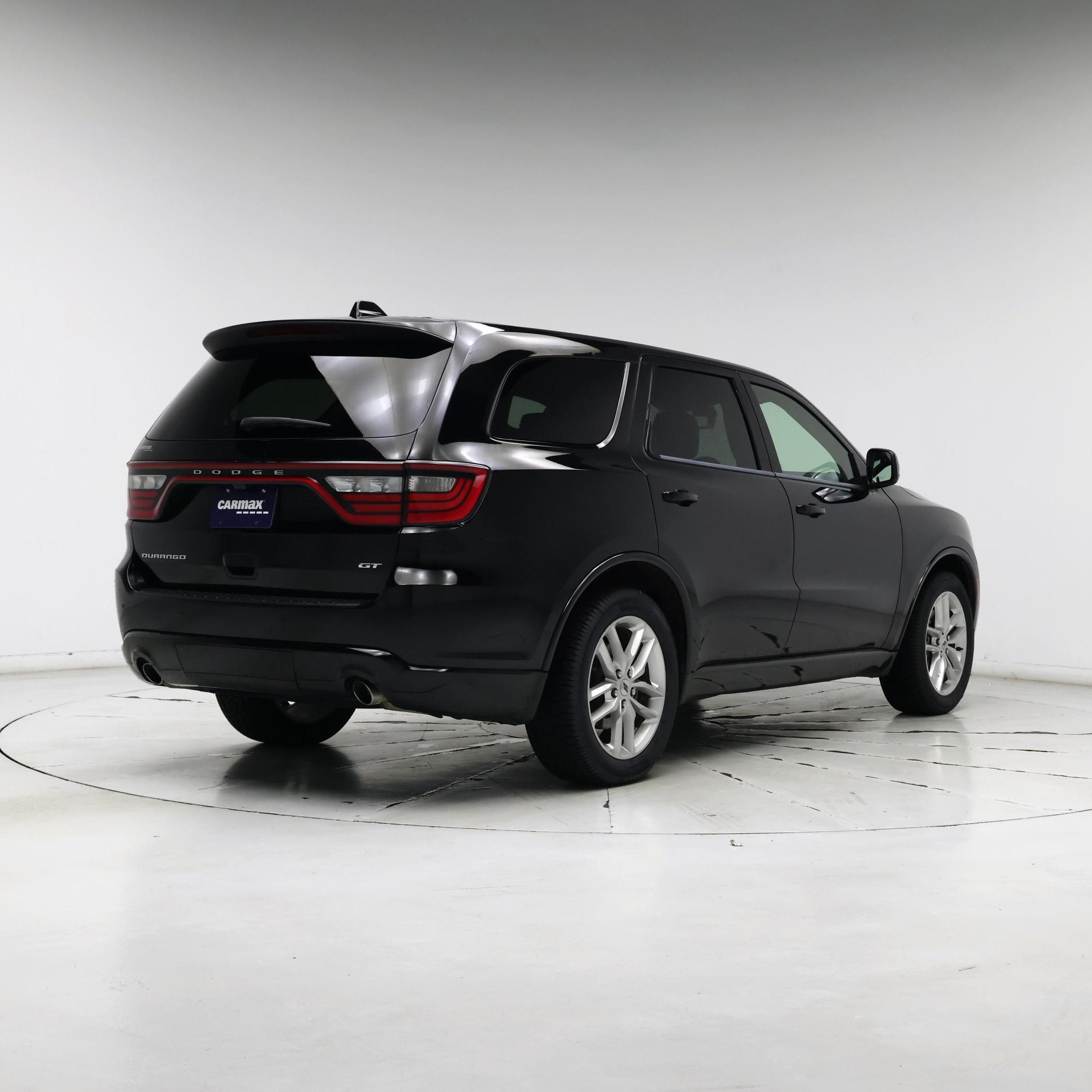 Thumbnail: 2023 Dodge Durango - 8