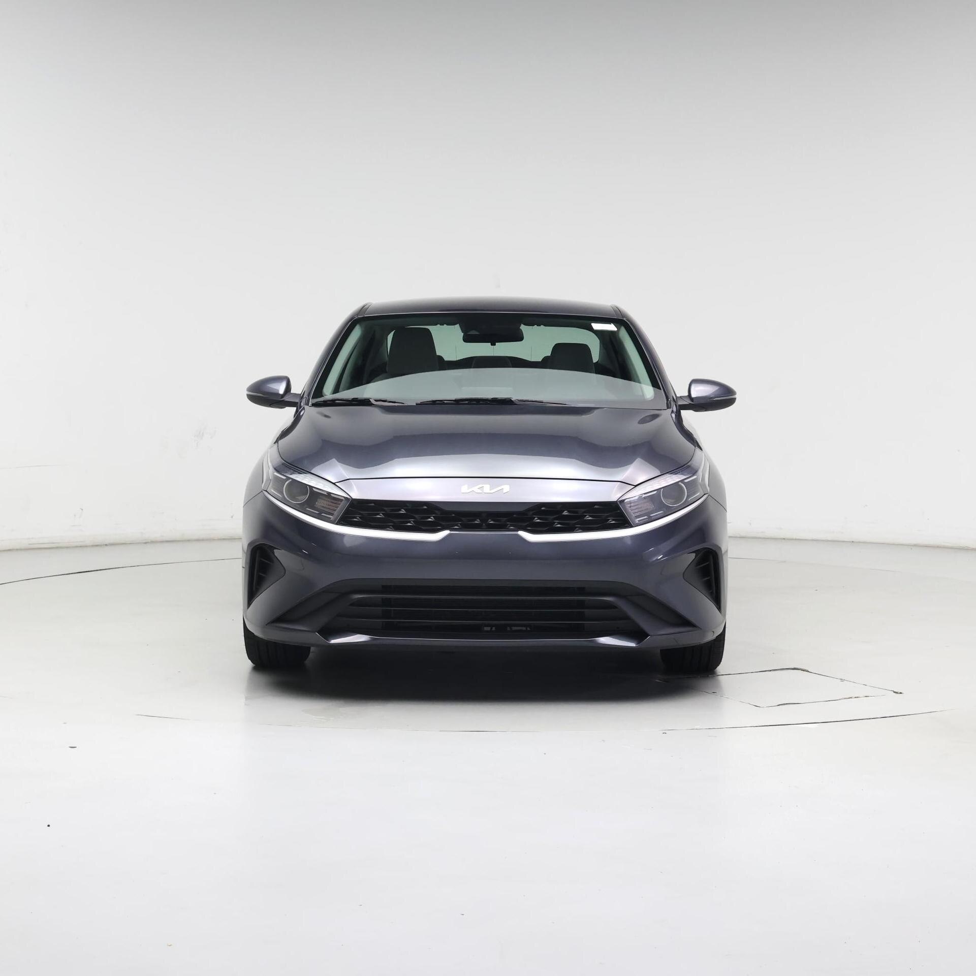 Thumbnail: 2022 Kia Forte - 5