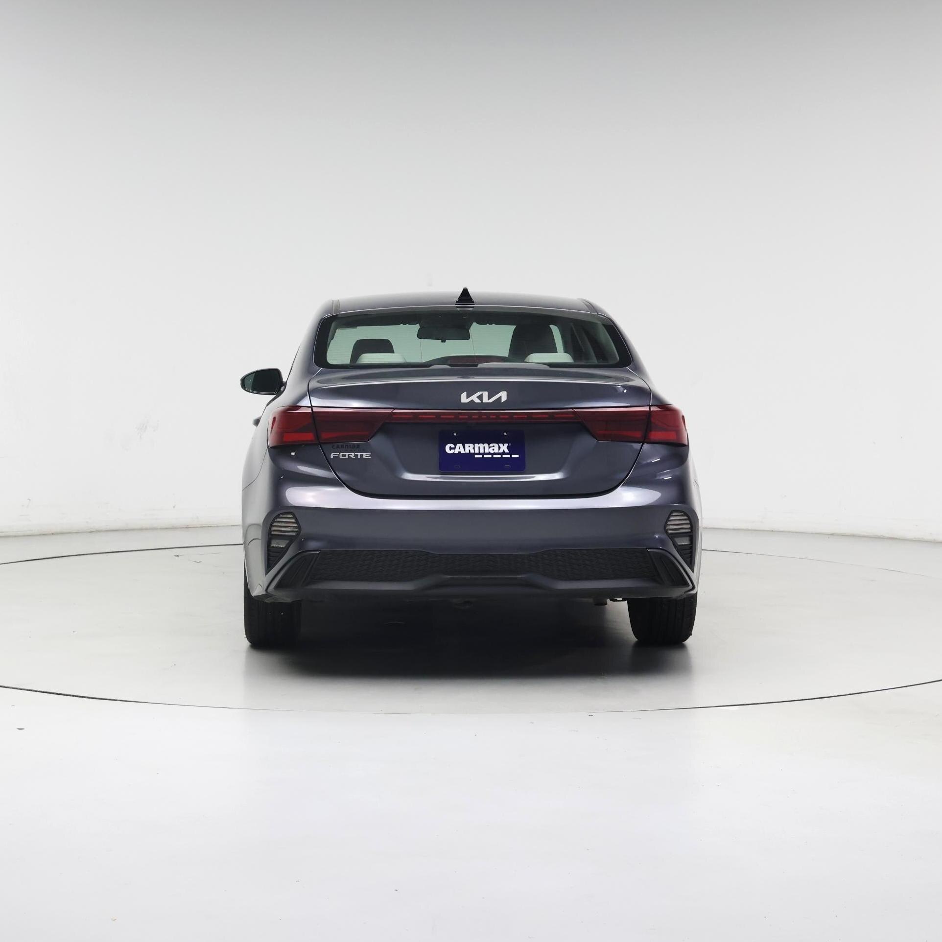 Thumbnail: 2022 Kia Forte - 6