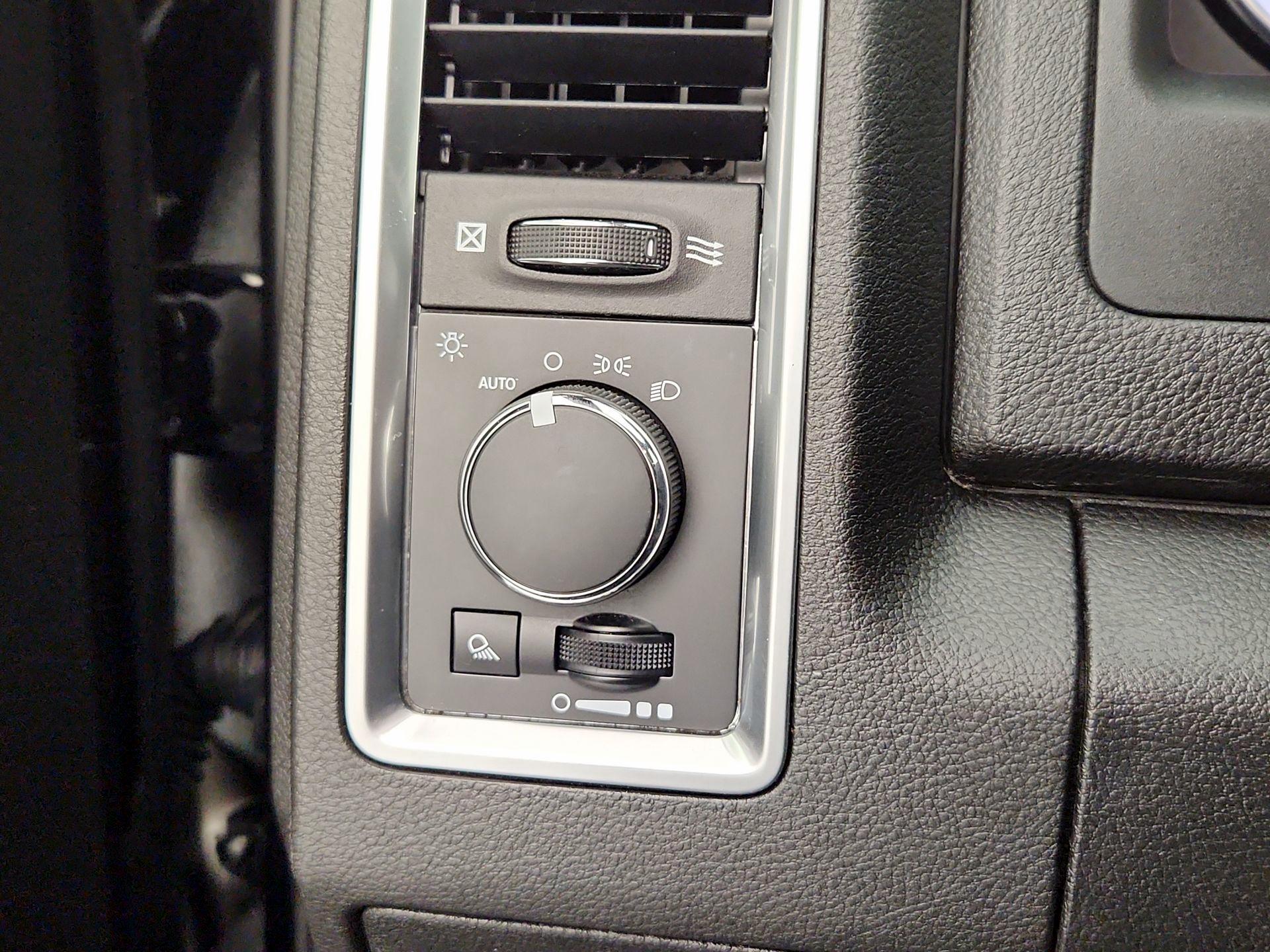 Thumbnail: 2022 RAM 1500 Classic - 13