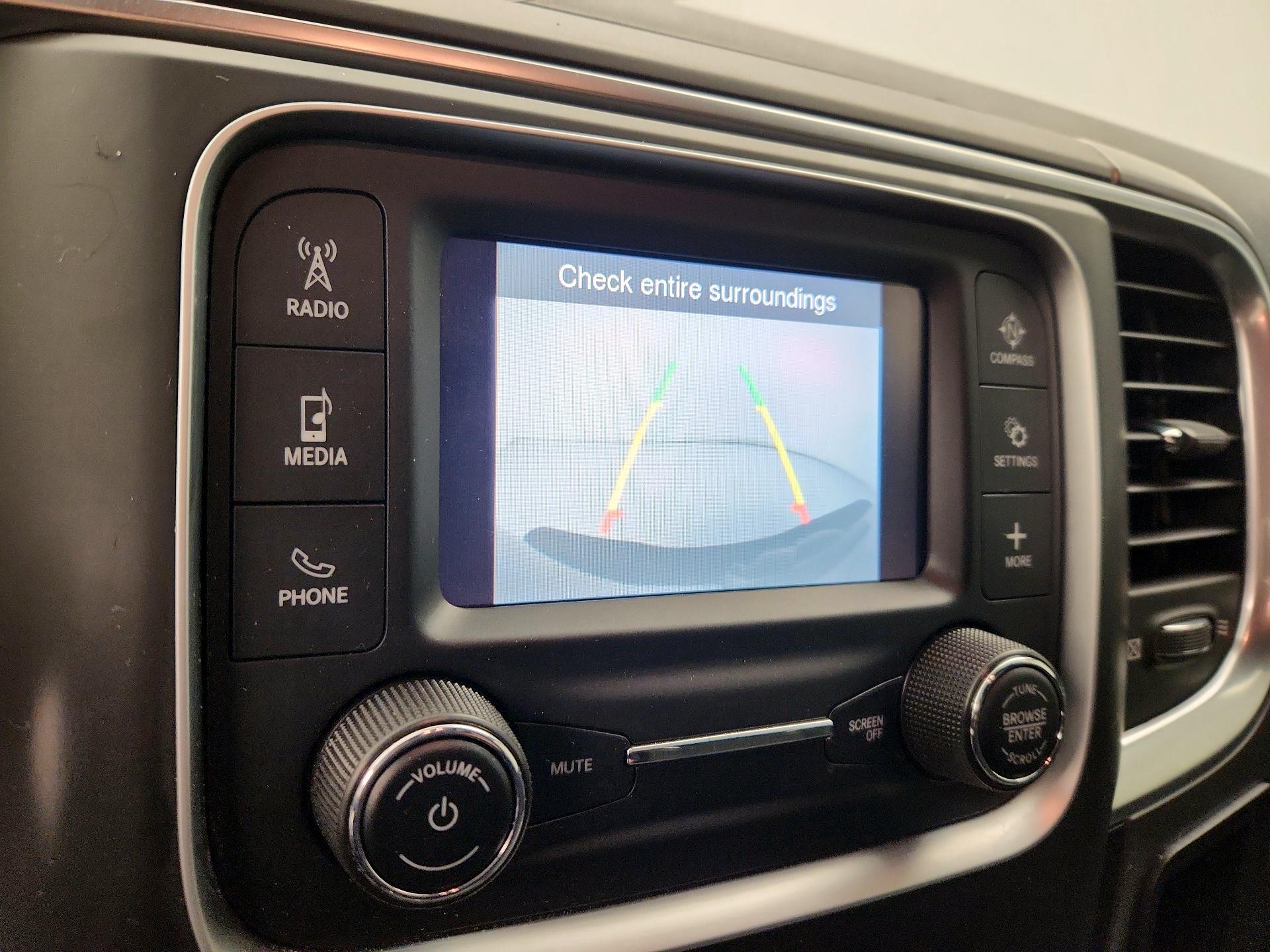 Thumbnail: 2022 RAM 1500 Classic - 14