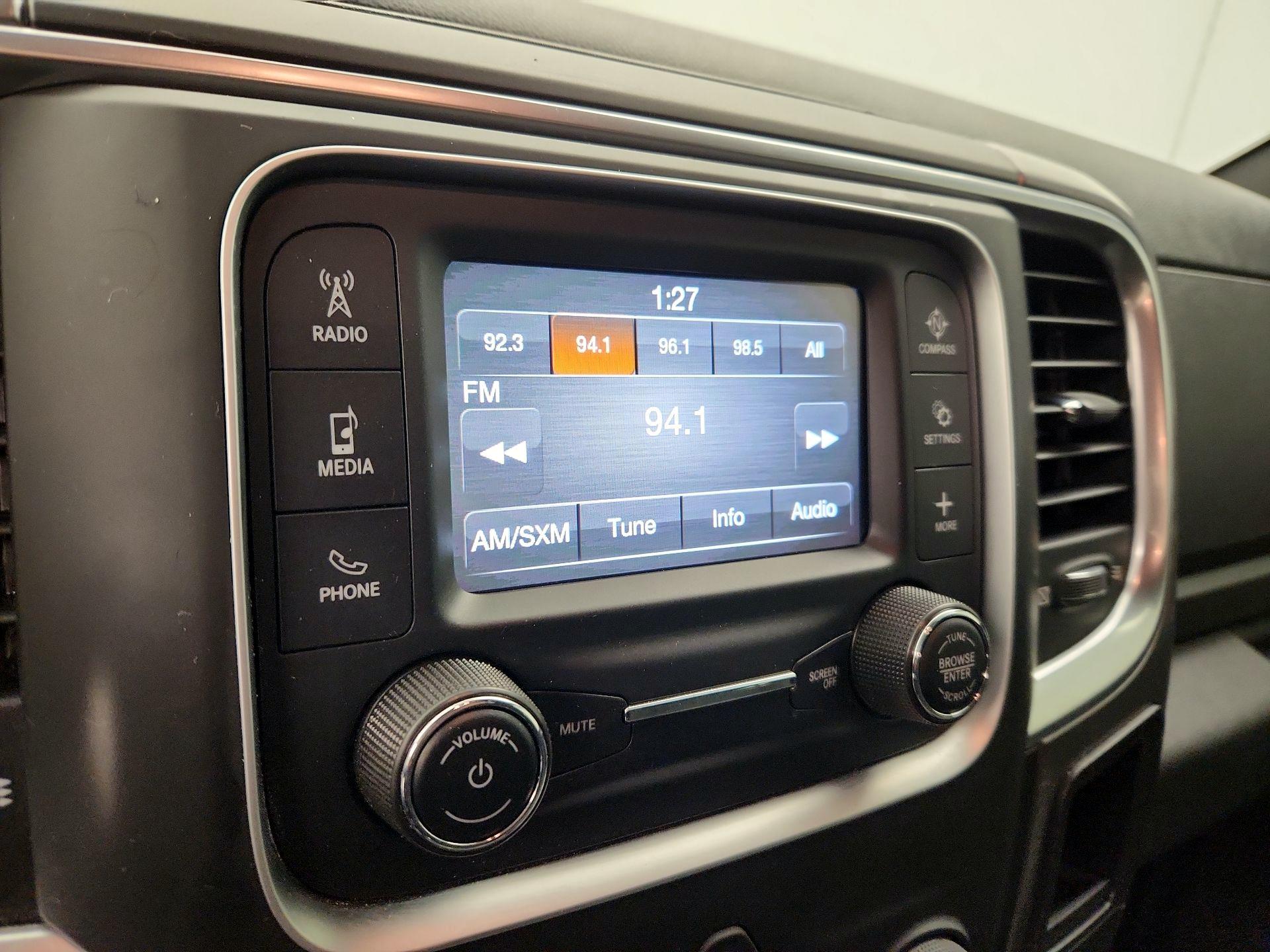 Thumbnail: 2022 RAM 1500 Classic - 15