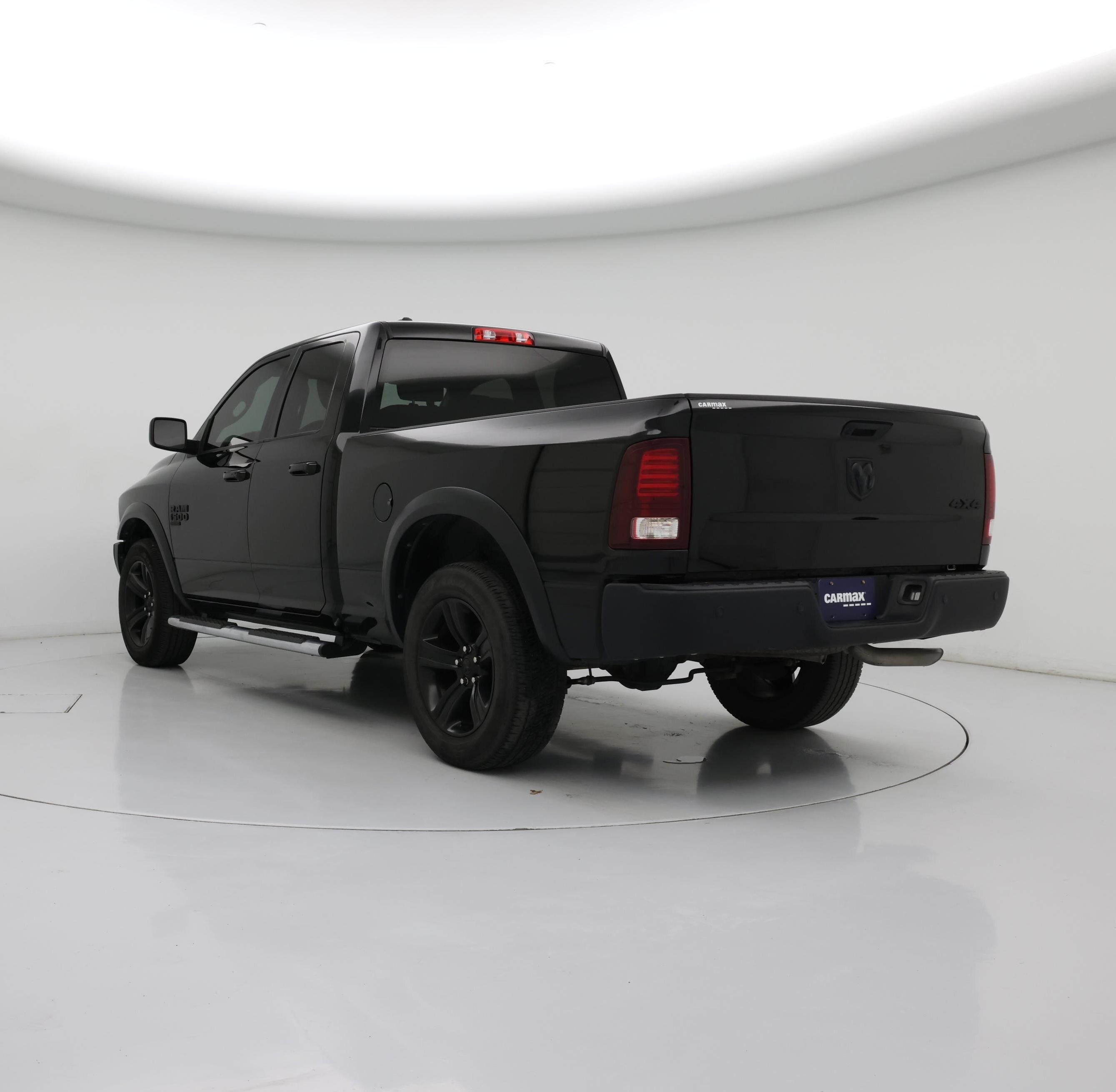 Thumbnail: 2022 RAM 1500 Classic - 2