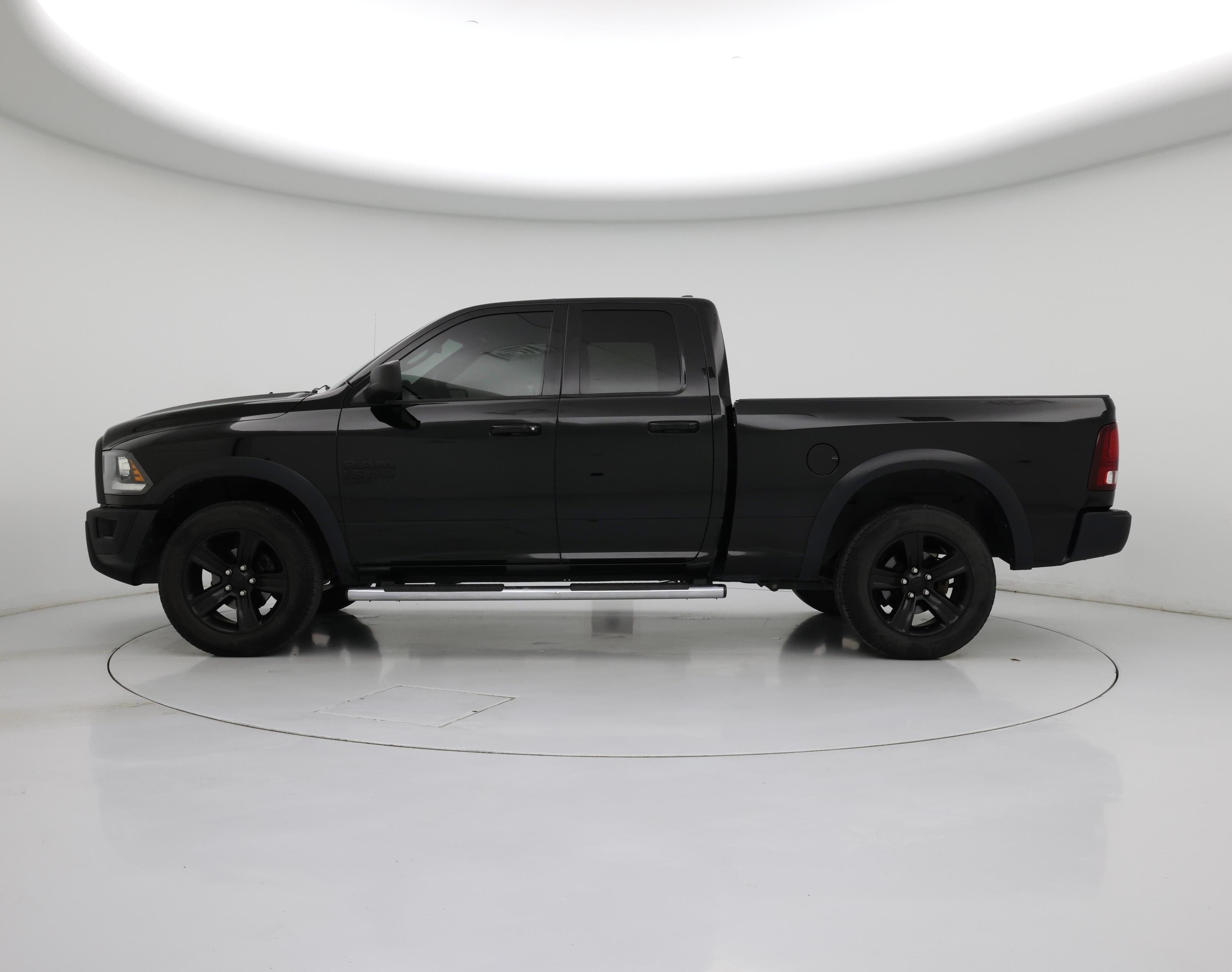 Thumbnail: 2022 RAM 1500 Classic - 3