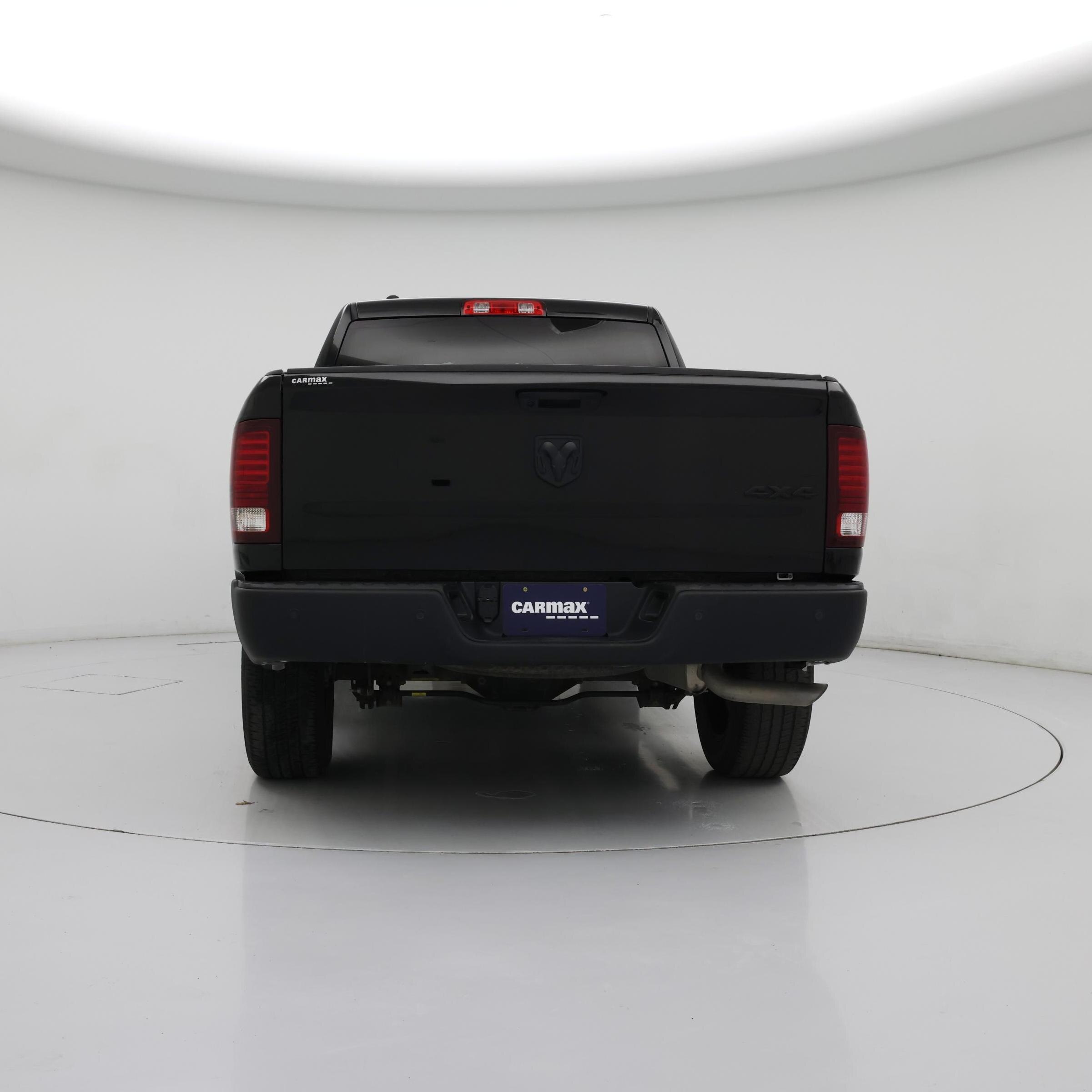 Thumbnail: 2022 RAM 1500 Classic - 6