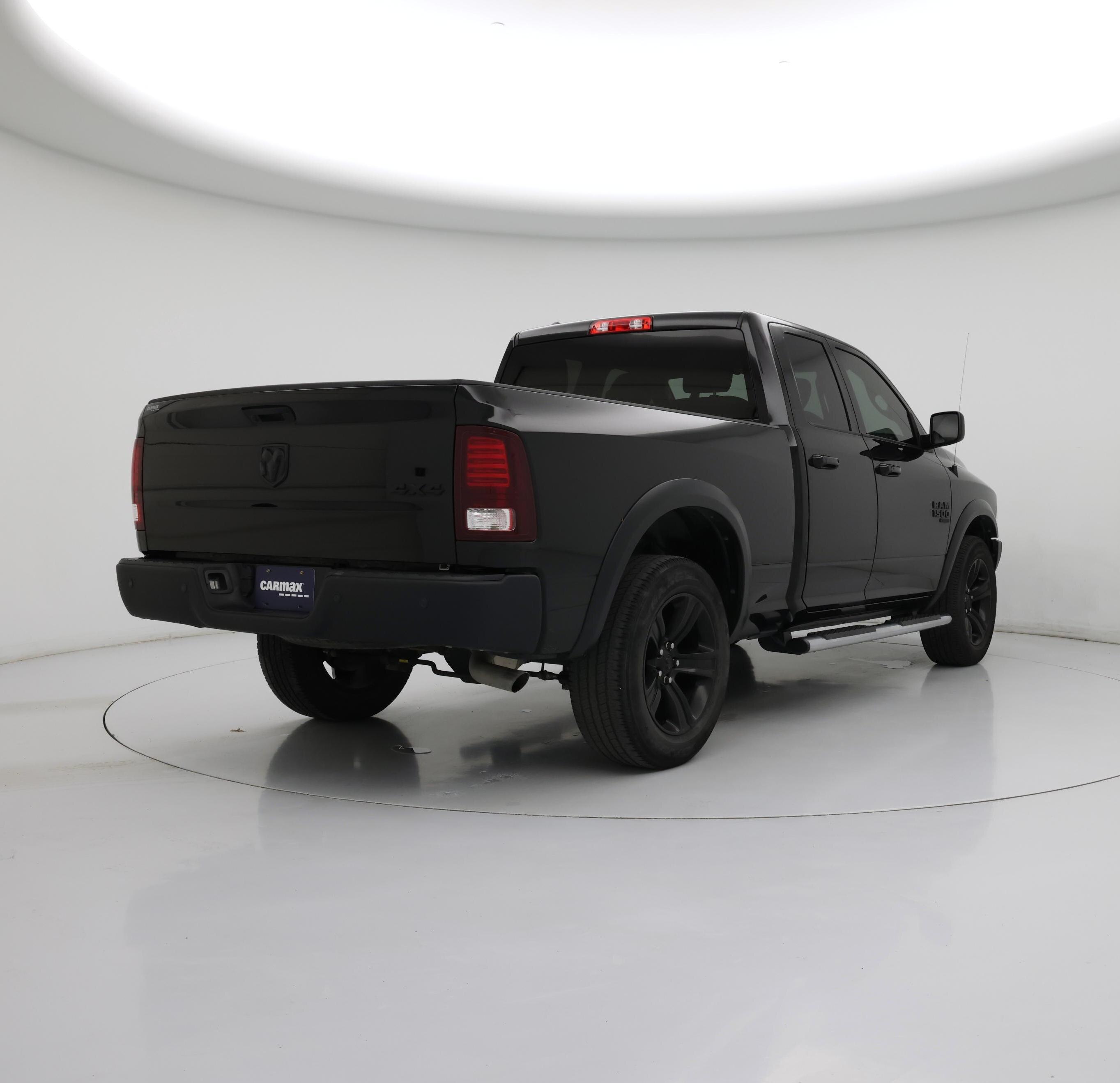 Thumbnail: 2022 RAM 1500 Classic - 8